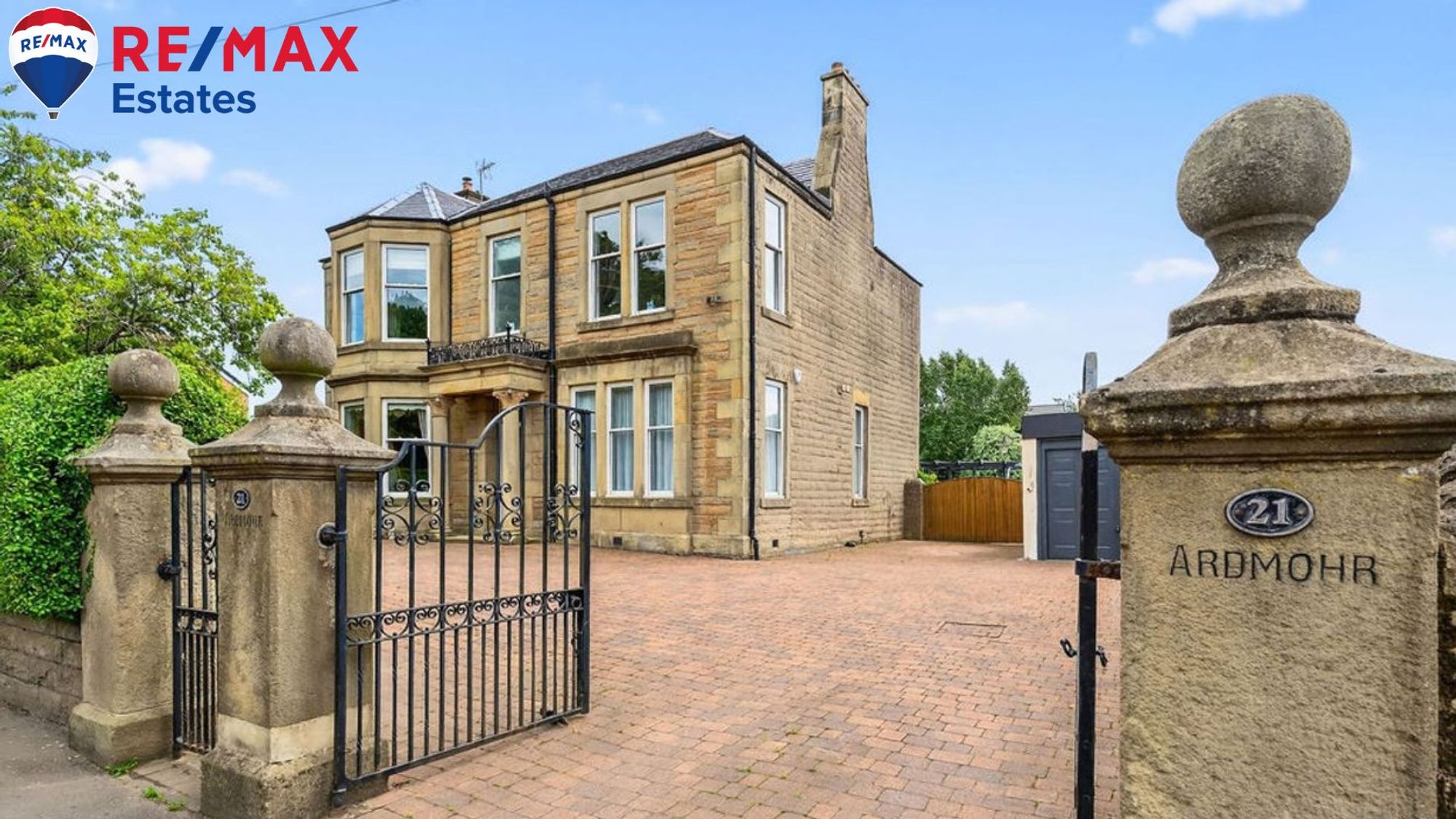 Properties for sale | RE/MAX Scotland