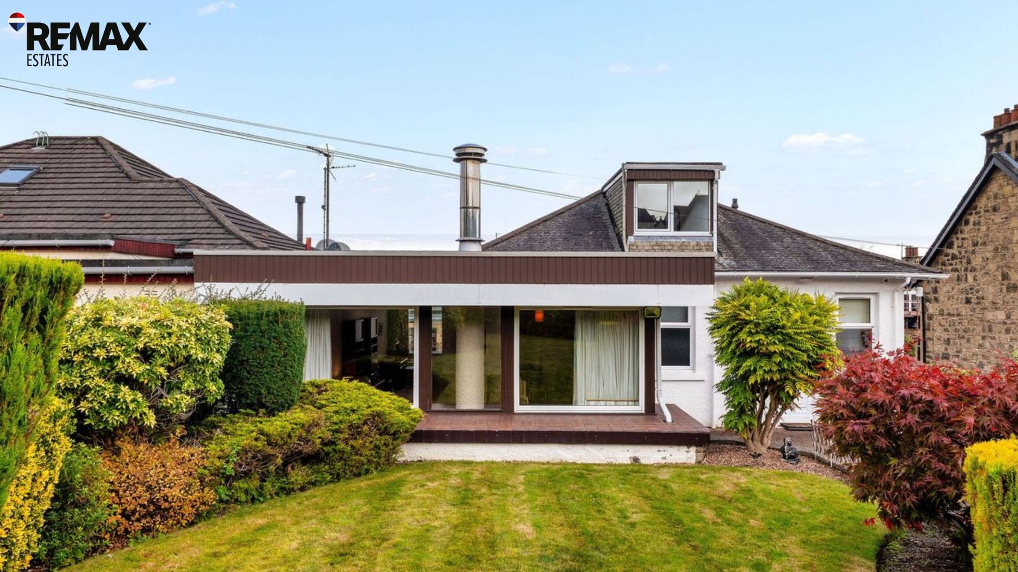 Properties for sale in Falkirk | RE/MAX Scotland