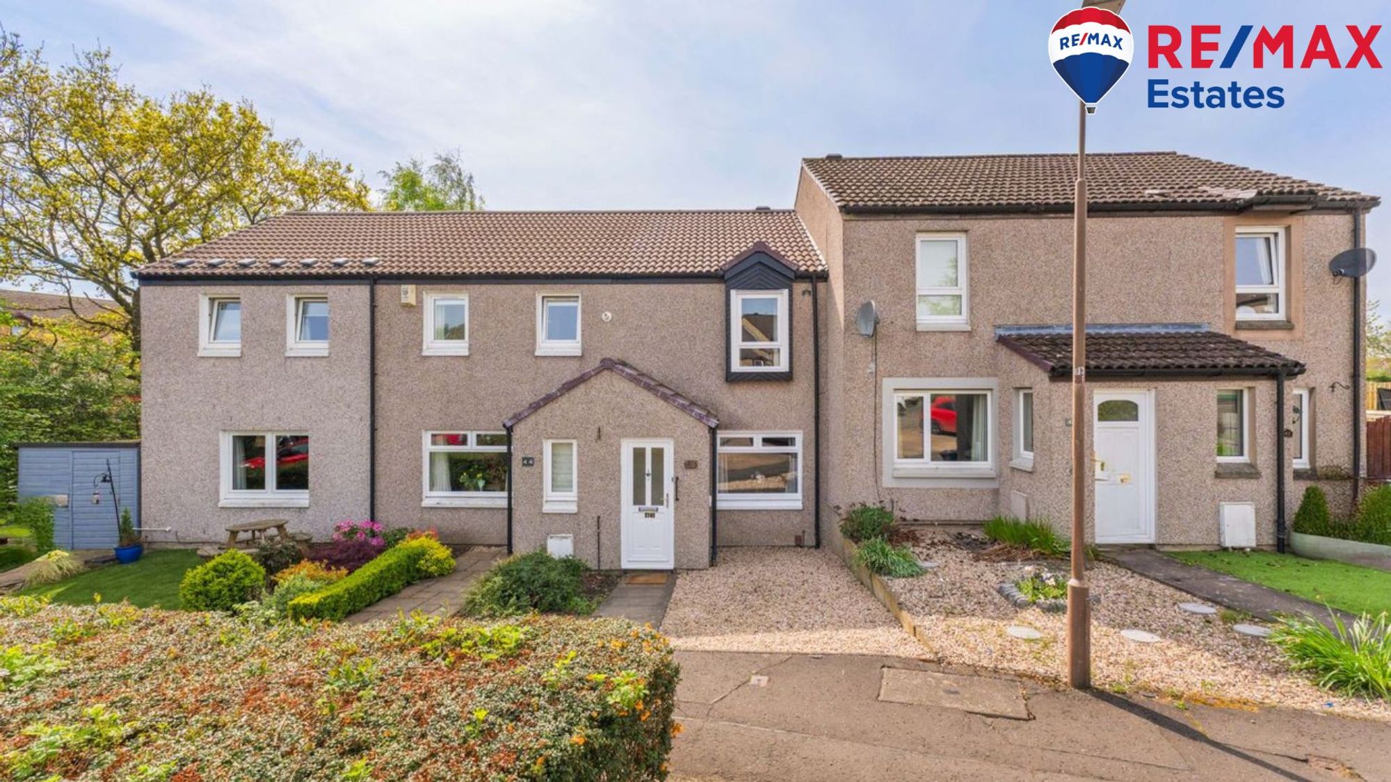 Properties for sale in Linlithgow | RE/MAX Scotland