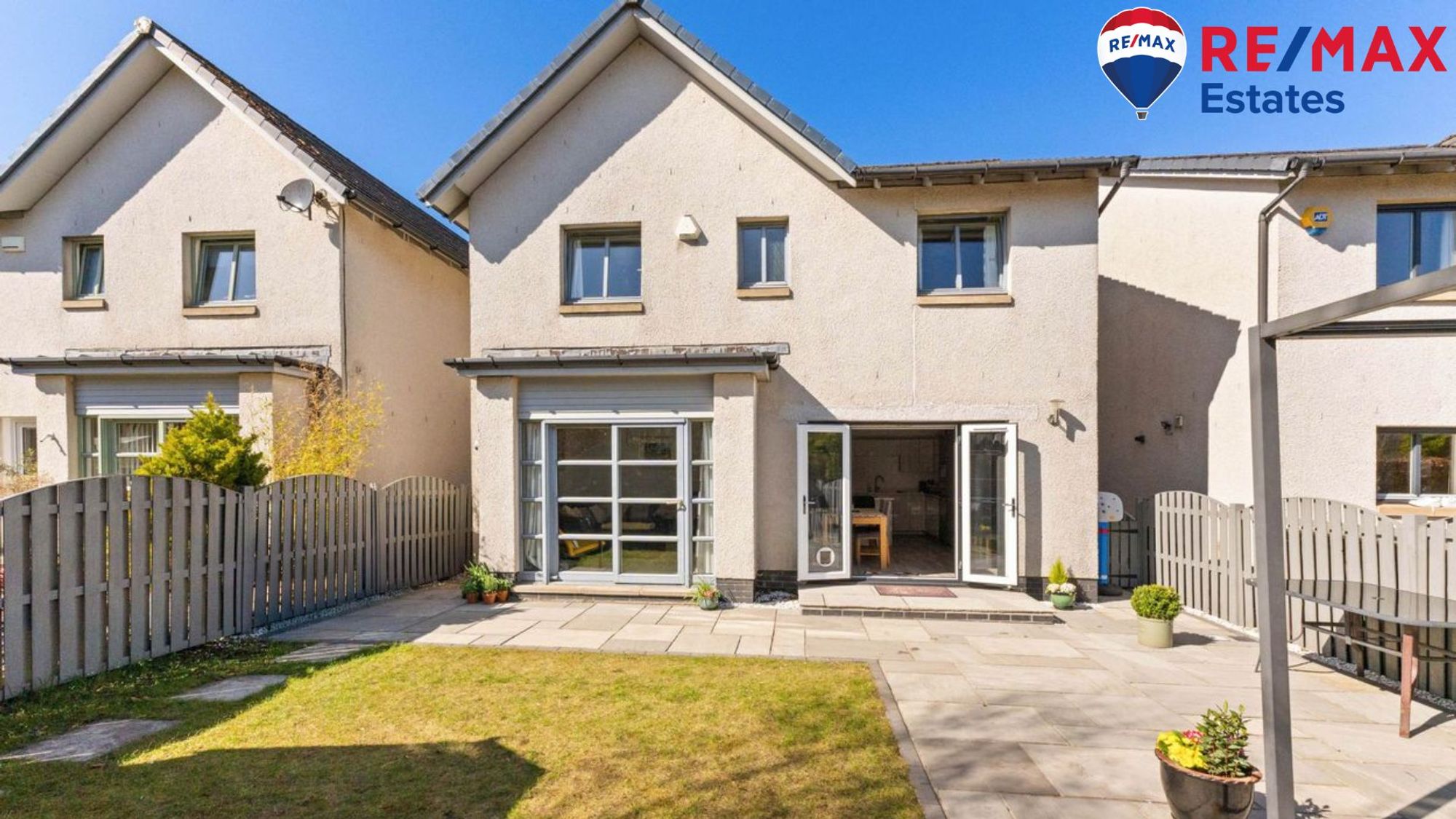 Properties for sale in Bo'ness | RE/MAX Scotland