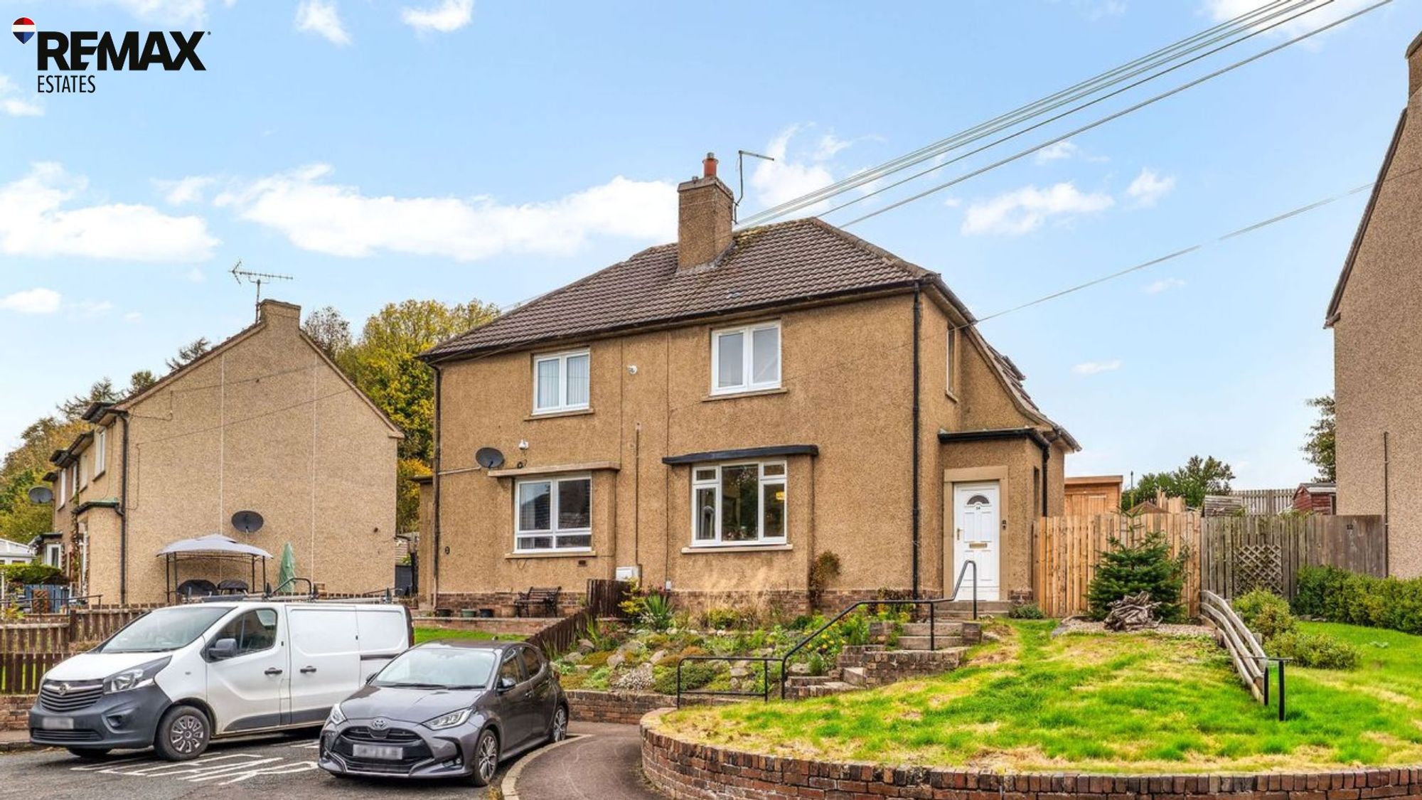 Properties for sale in Broxburn | RE/MAX Scotland