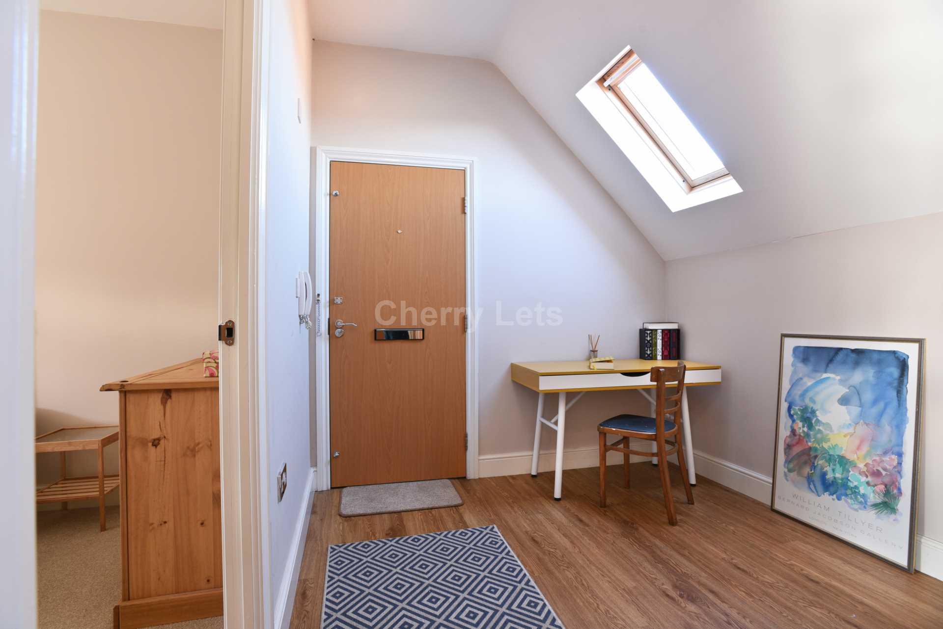 1 bed flat to rent  - Property Image 5