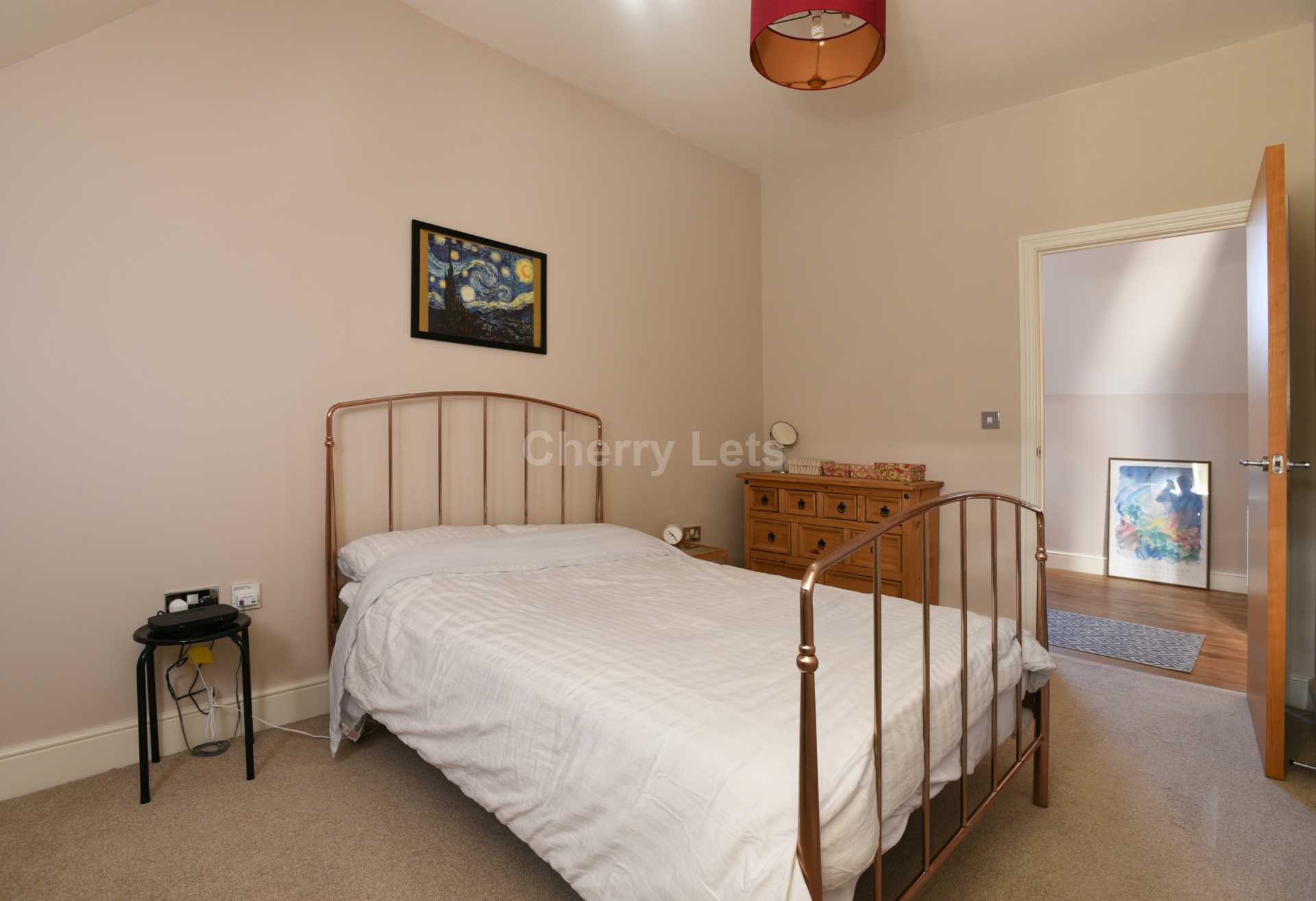 1 bed flat to rent  - Property Image 6