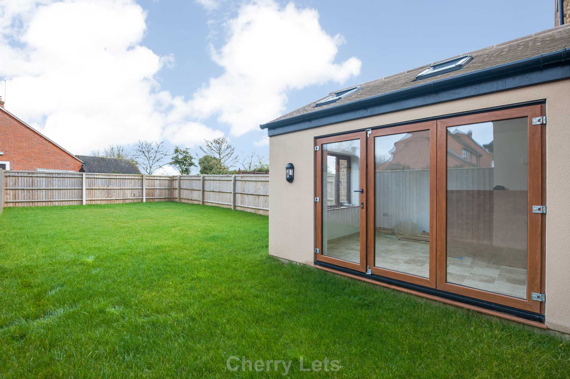 5 bed terraced house to rent in Earls Lane, Banbury  - Property Image 13