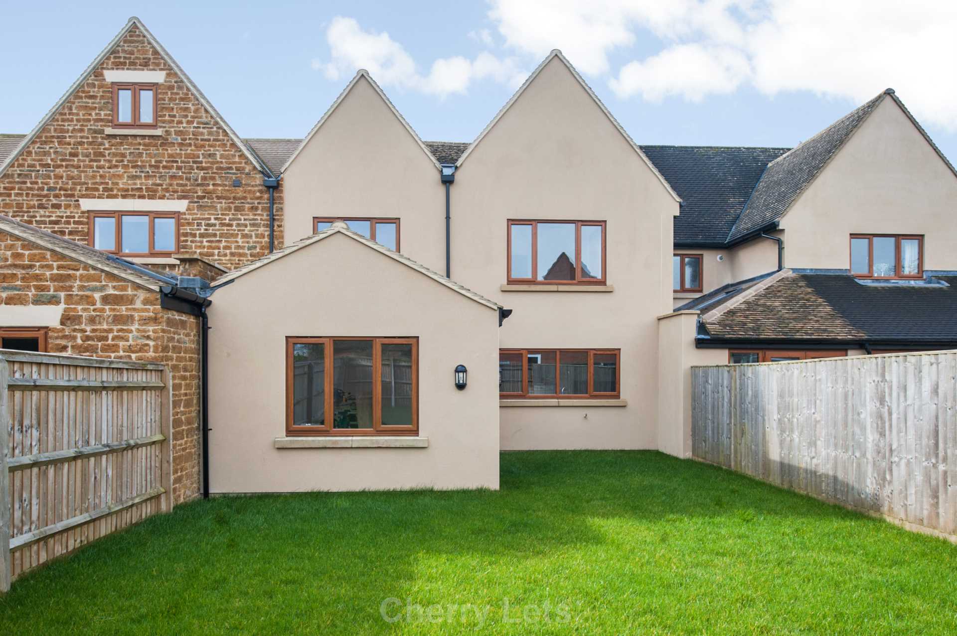 5 bed terraced house to rent in Earls Lane, Banbury  - Property Image 16