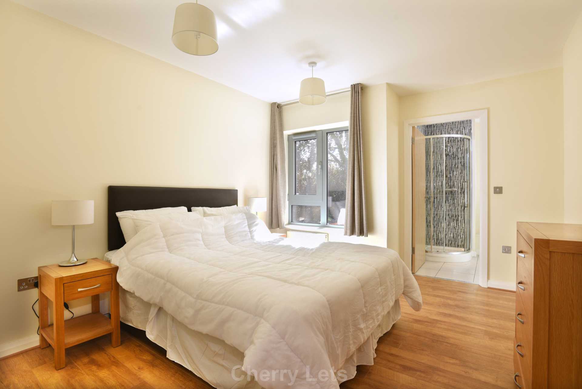 2 bed flat to rent in Hightown Gardens, Banbury, OX16  - Property Image 12