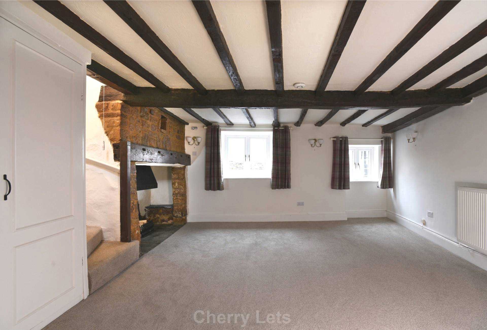 2 bed cottage to rent in Thimble Cottage, Market Place, Banbury  - Property Image 5