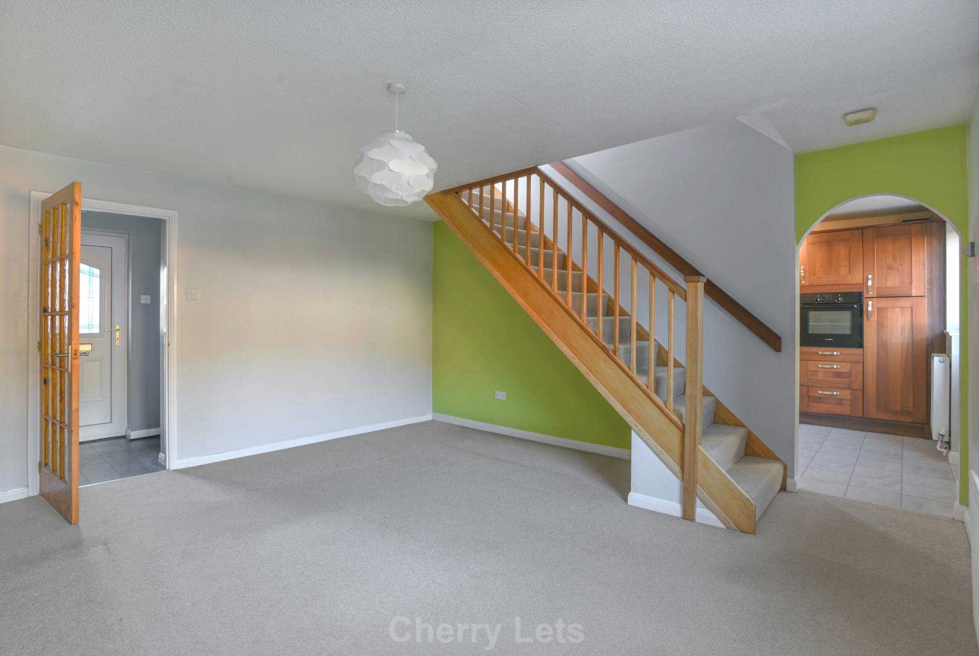 3 bed terraced house to rent in Willow Drive, Bicester  - Property Image 2