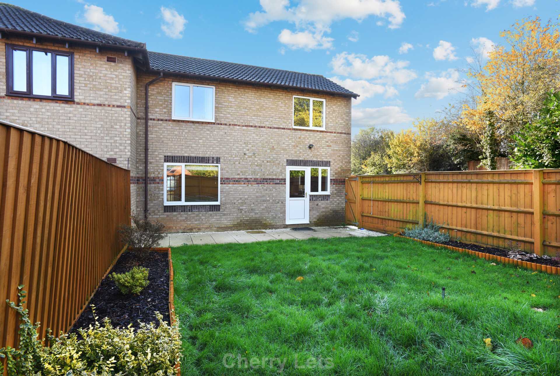 3 bed terraced house to rent in Willow Drive, Bicester  - Property Image 9