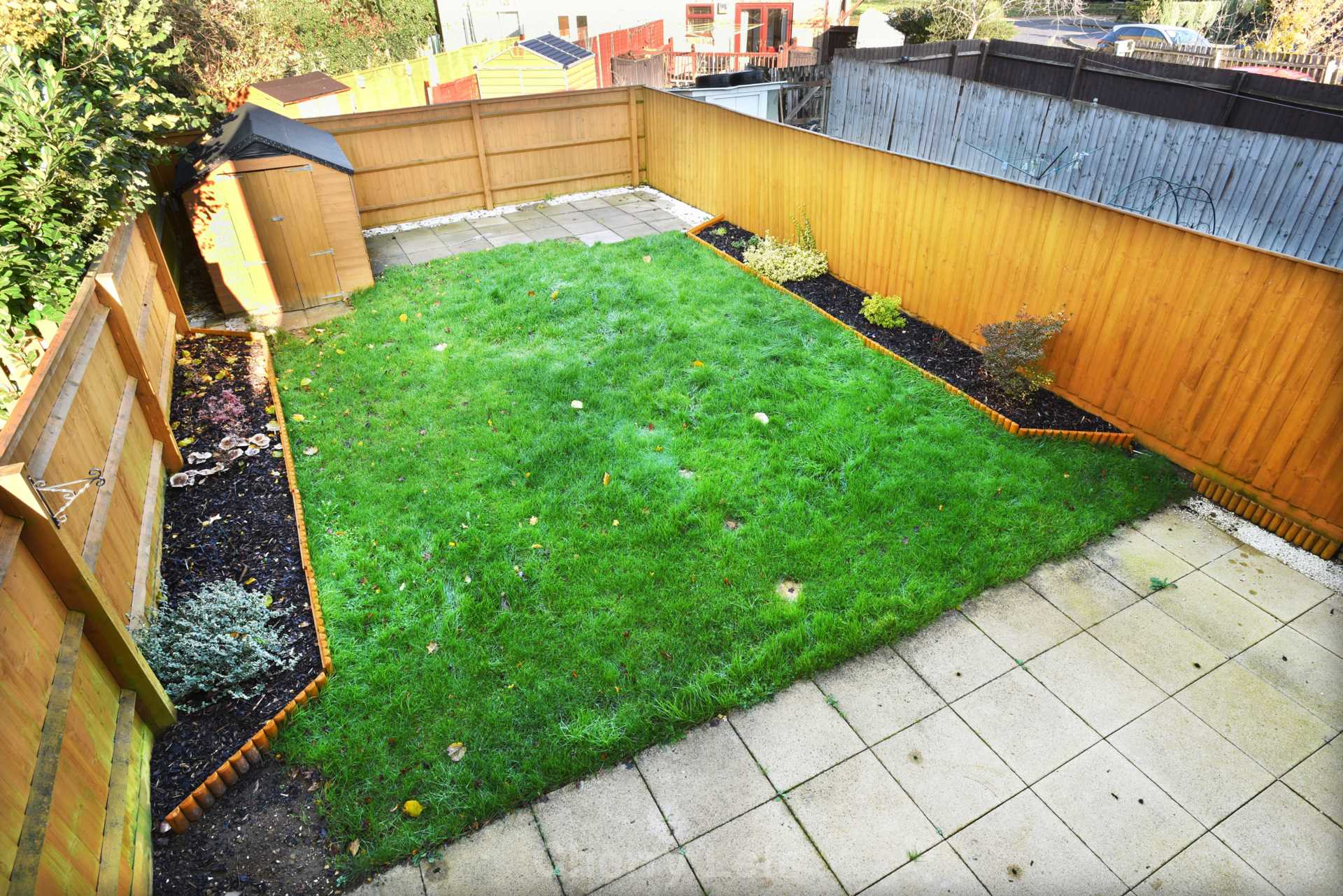 3 bed terraced house to rent in Willow Drive, Bicester  - Property Image 10