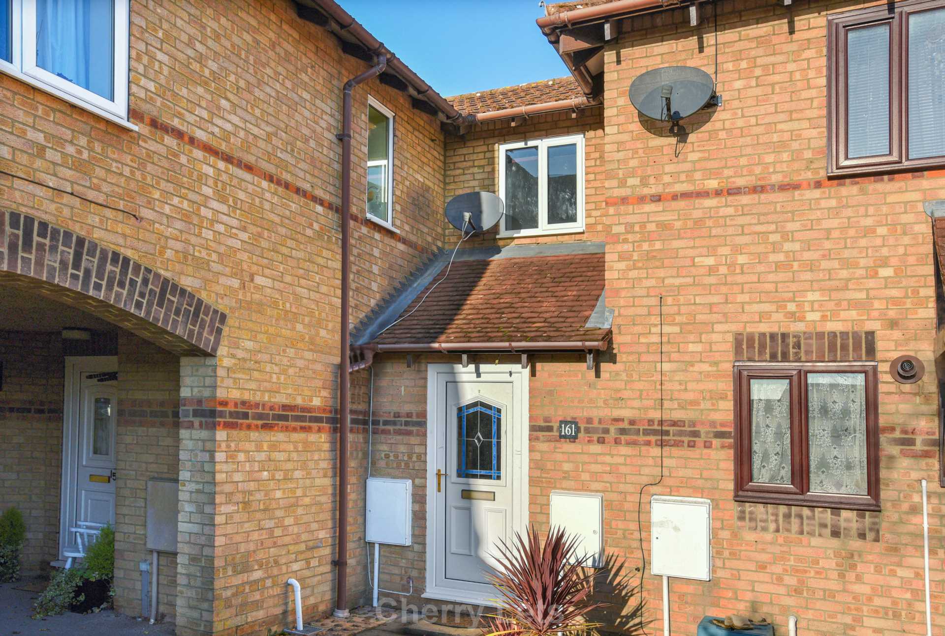 3 bed terraced house to rent in Willow Drive, Bicester  - Property Image 11