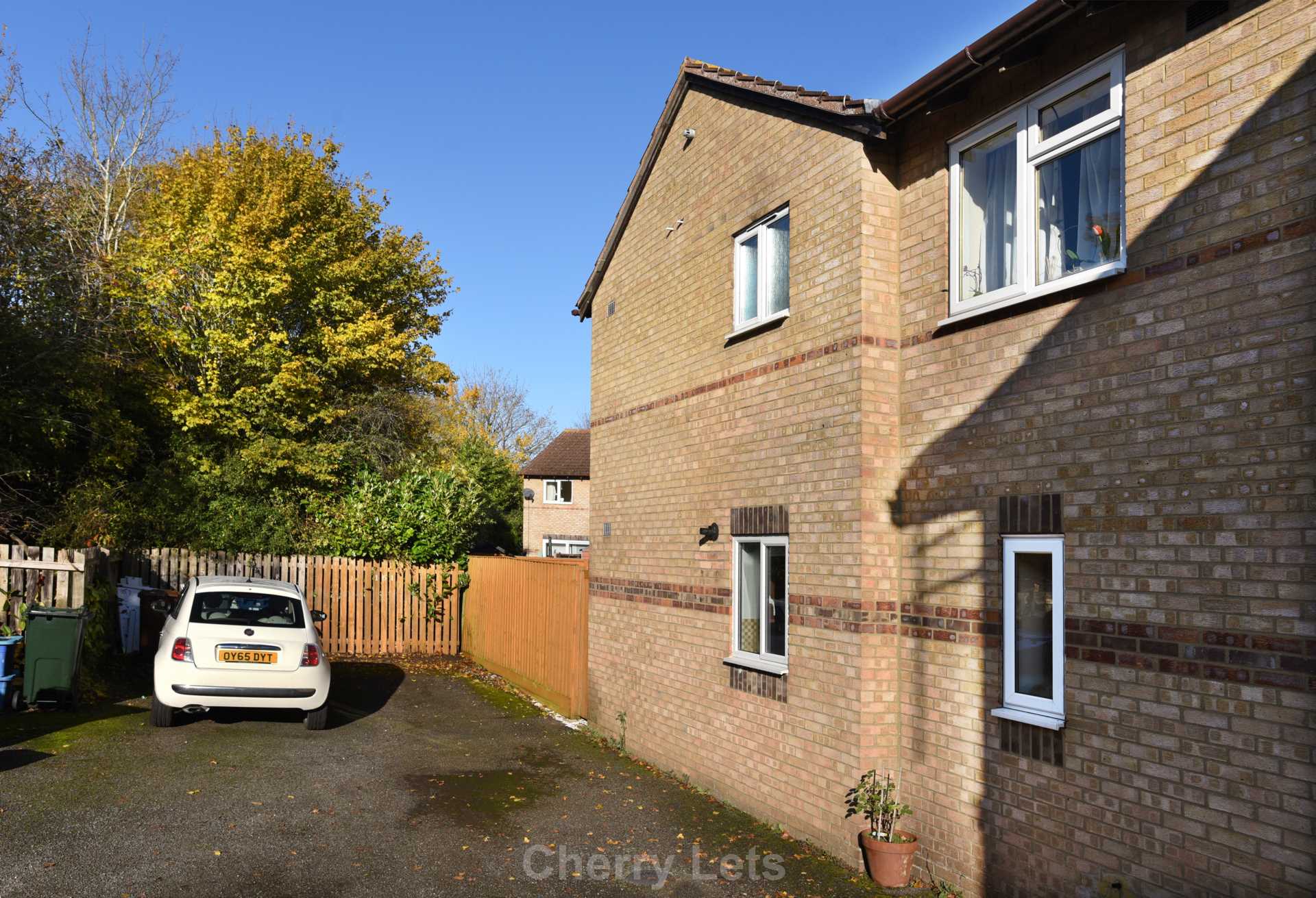 3 bed terraced house to rent in Willow Drive, Bicester  - Property Image 12