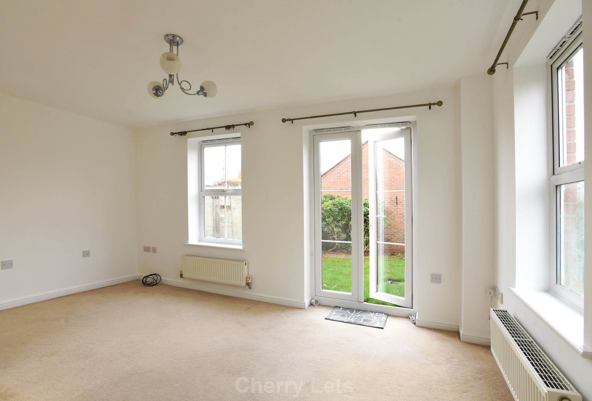 3 bed semi-detached house to rent in Winter Gardens Way, Banbury  - Property Image 4