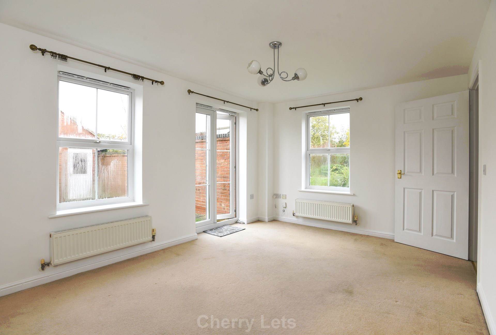 3 bed semi-detached house to rent in Winter Gardens Way, Banbury  - Property Image 5