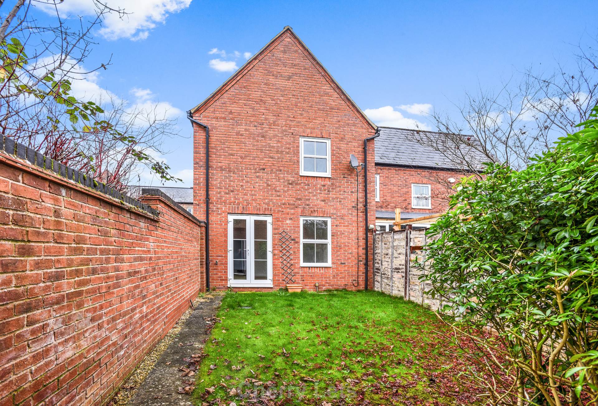 3 bed semi-detached house to rent in Winter Gardens Way, Banbury  - Property Image 13