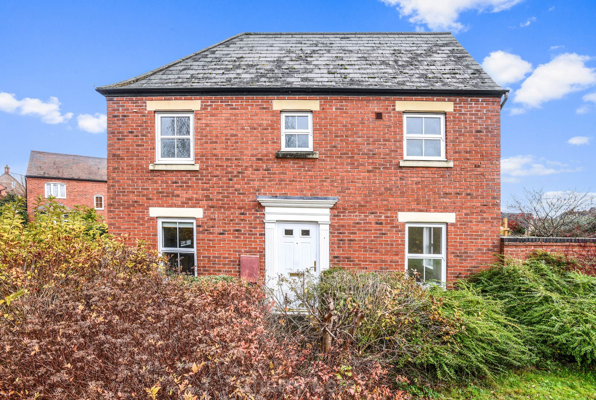 3 bed semi-detached house to rent in Winter Gardens Way, Banbury  - Property Image 14