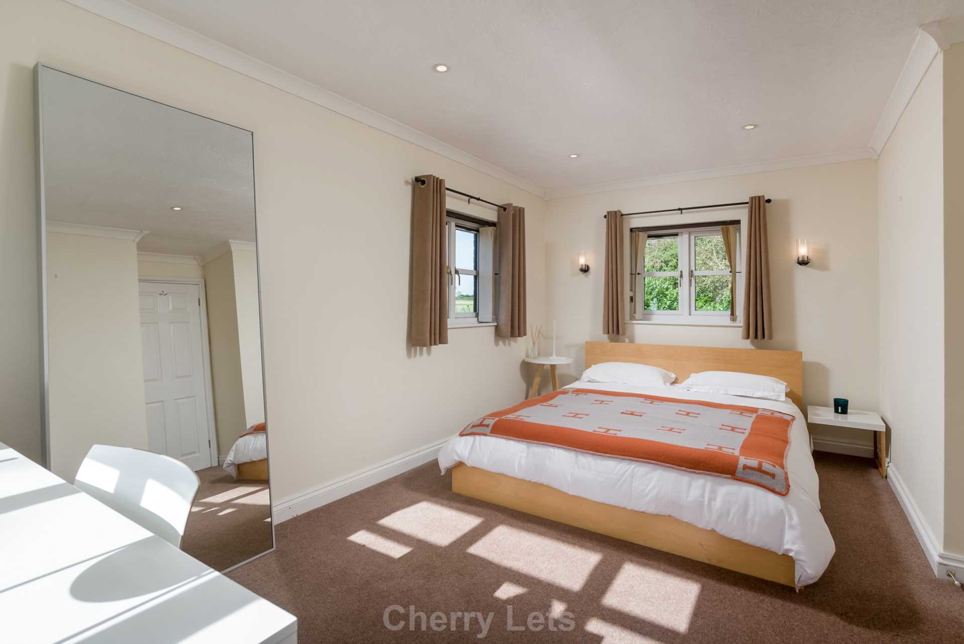 4 bed detached house to rent in Clifton Road, Banbury  - Property Image 12