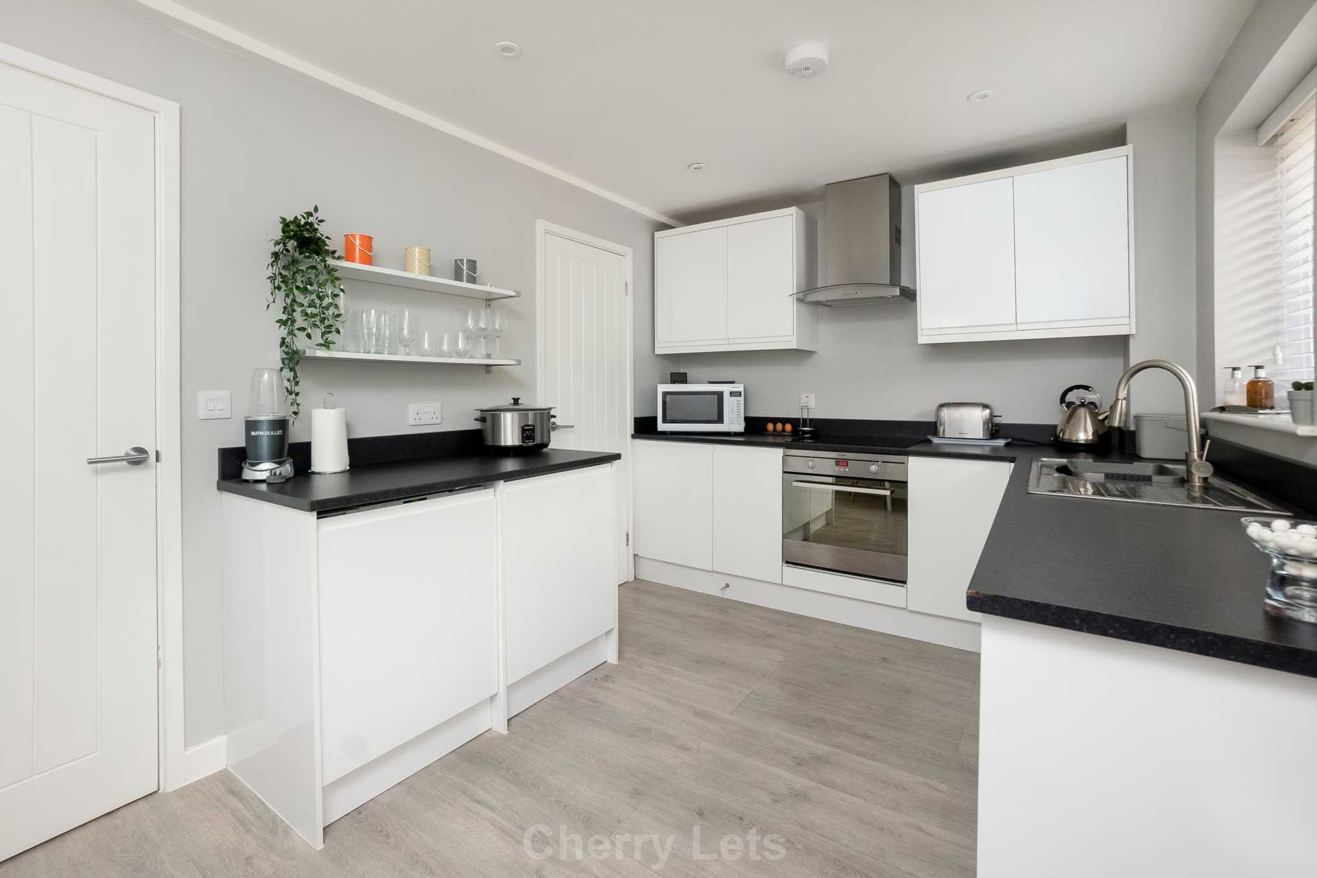 2 bed detached house to rent in Northcot Lane, Banbury  - Property Image 2
