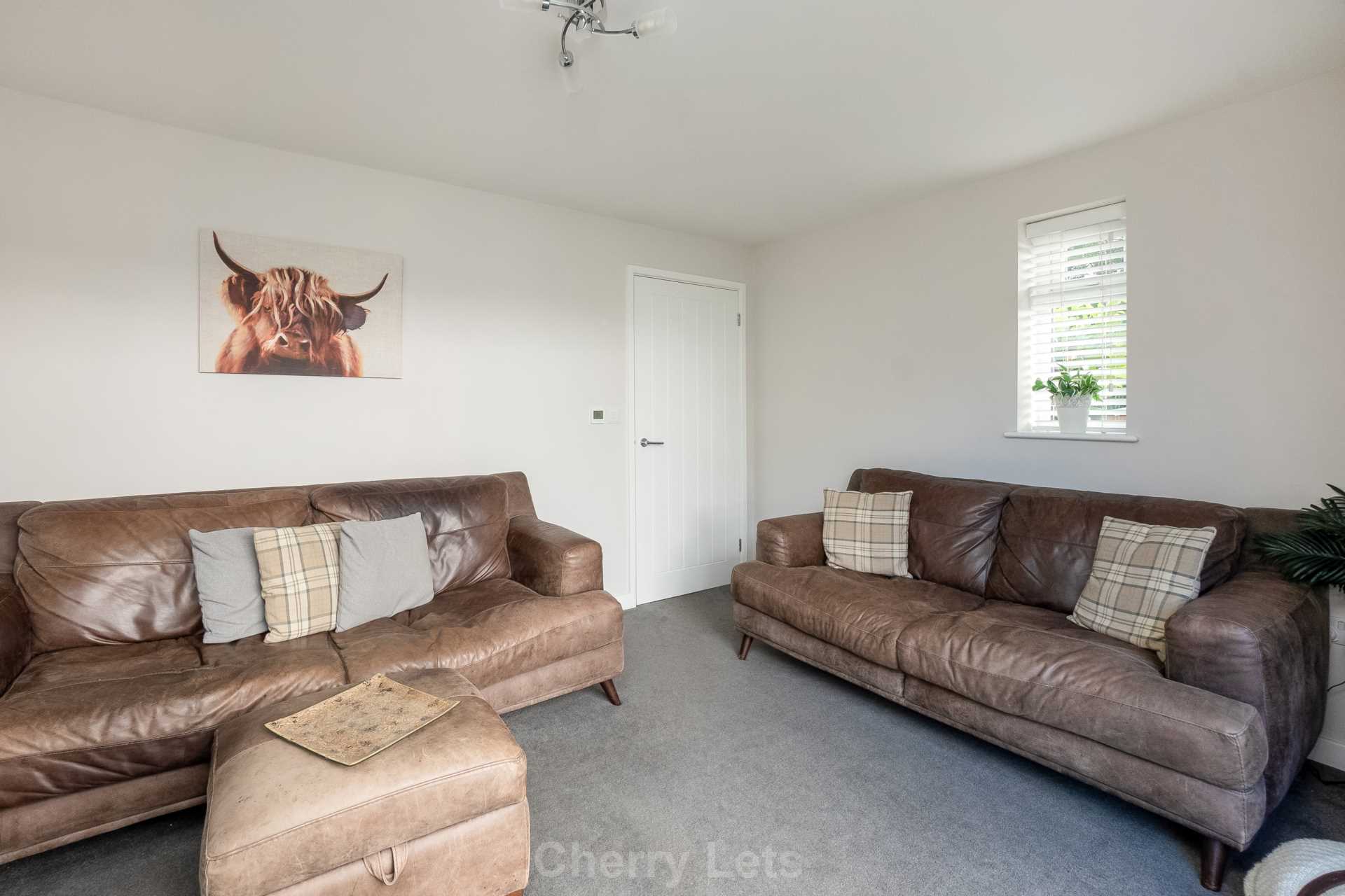2 bed detached house to rent in Northcot Lane, Banbury  - Property Image 5