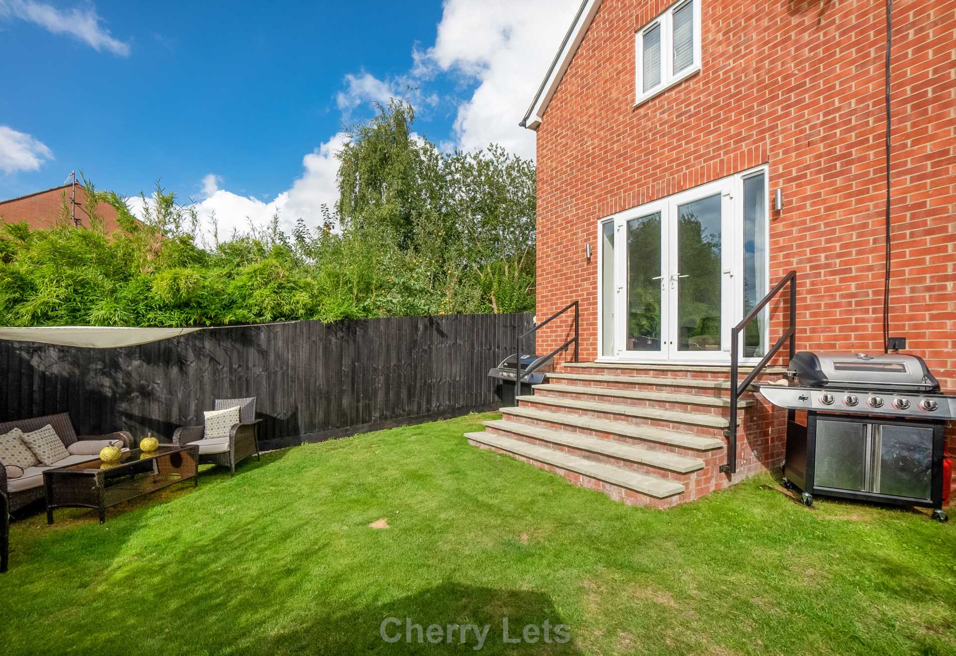 2 bed detached house to rent in Northcot Lane, Banbury  - Property Image 14