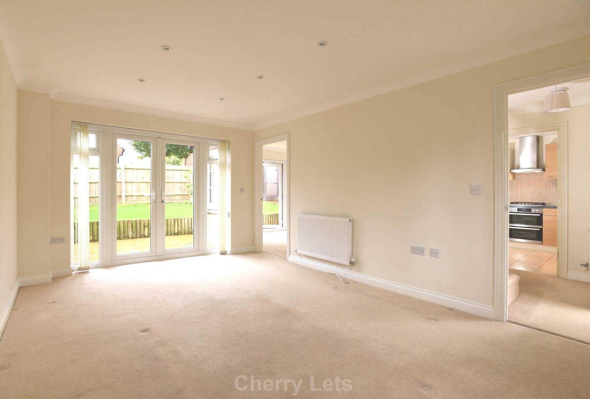 3 bed terraced house to rent  - Property Image 3