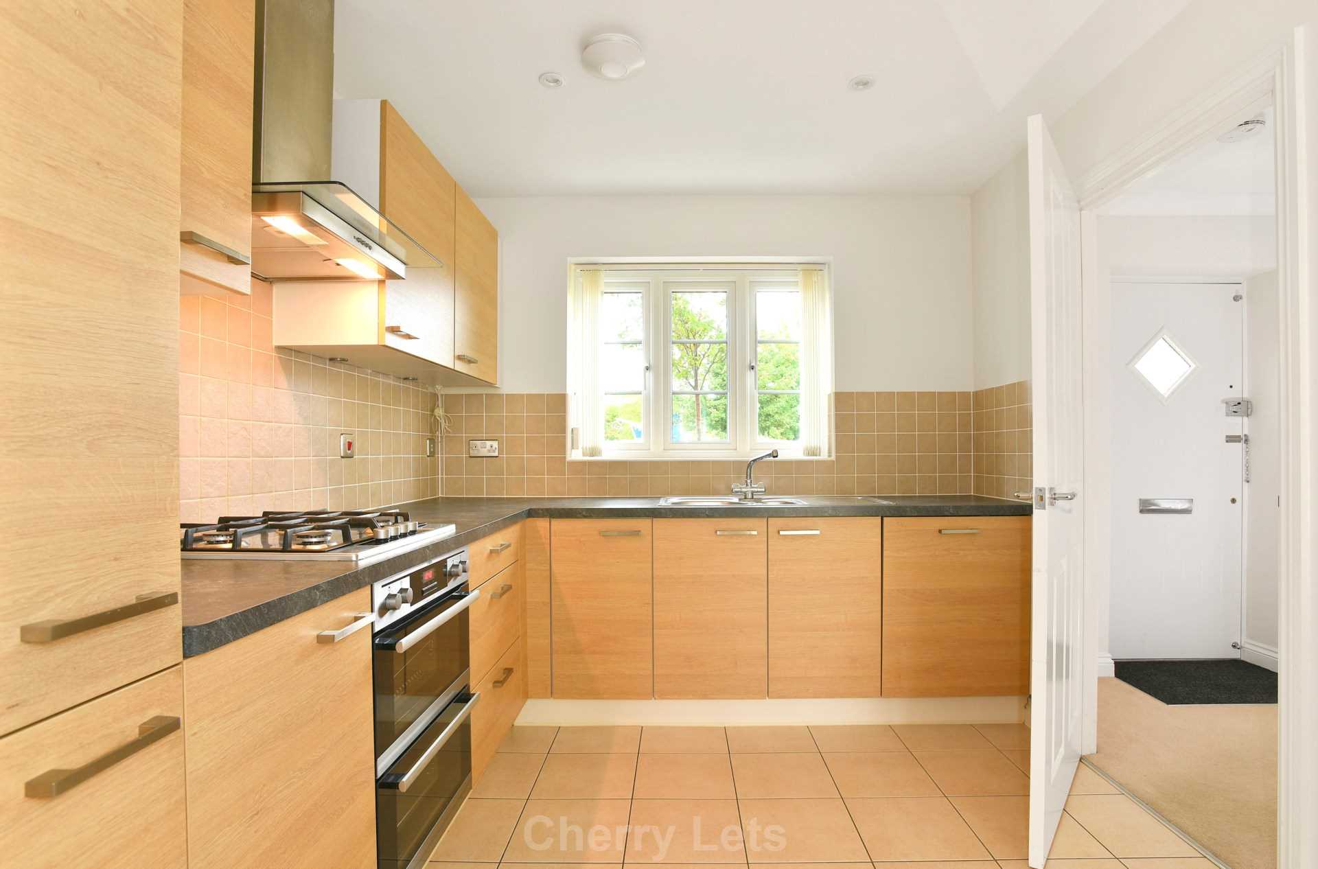 3 bed terraced house to rent  - Property Image 5