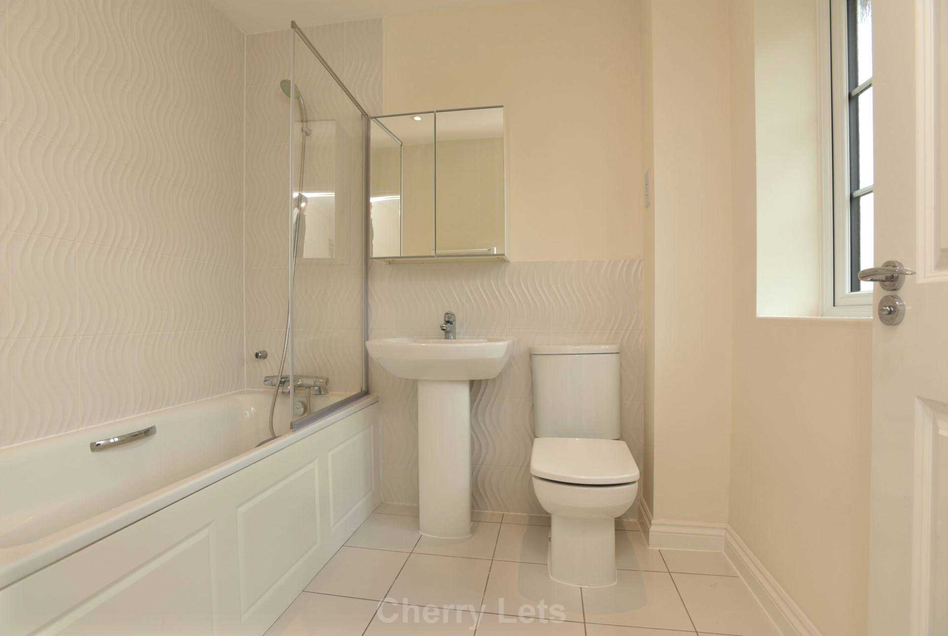 3 bed terraced house to rent  - Property Image 11