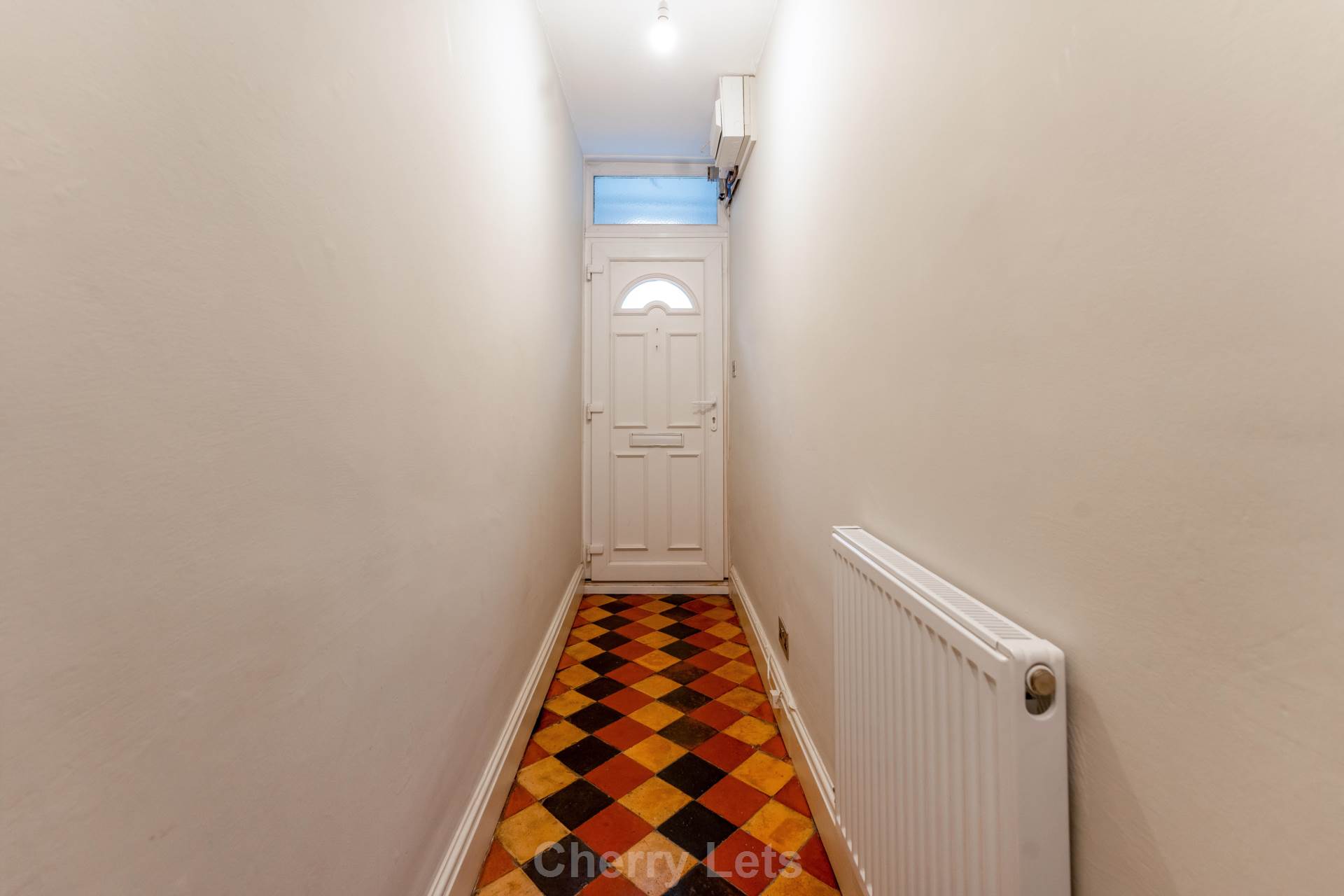 3 bed terraced house to rent in Britannia Road, Banbury, OX16 6