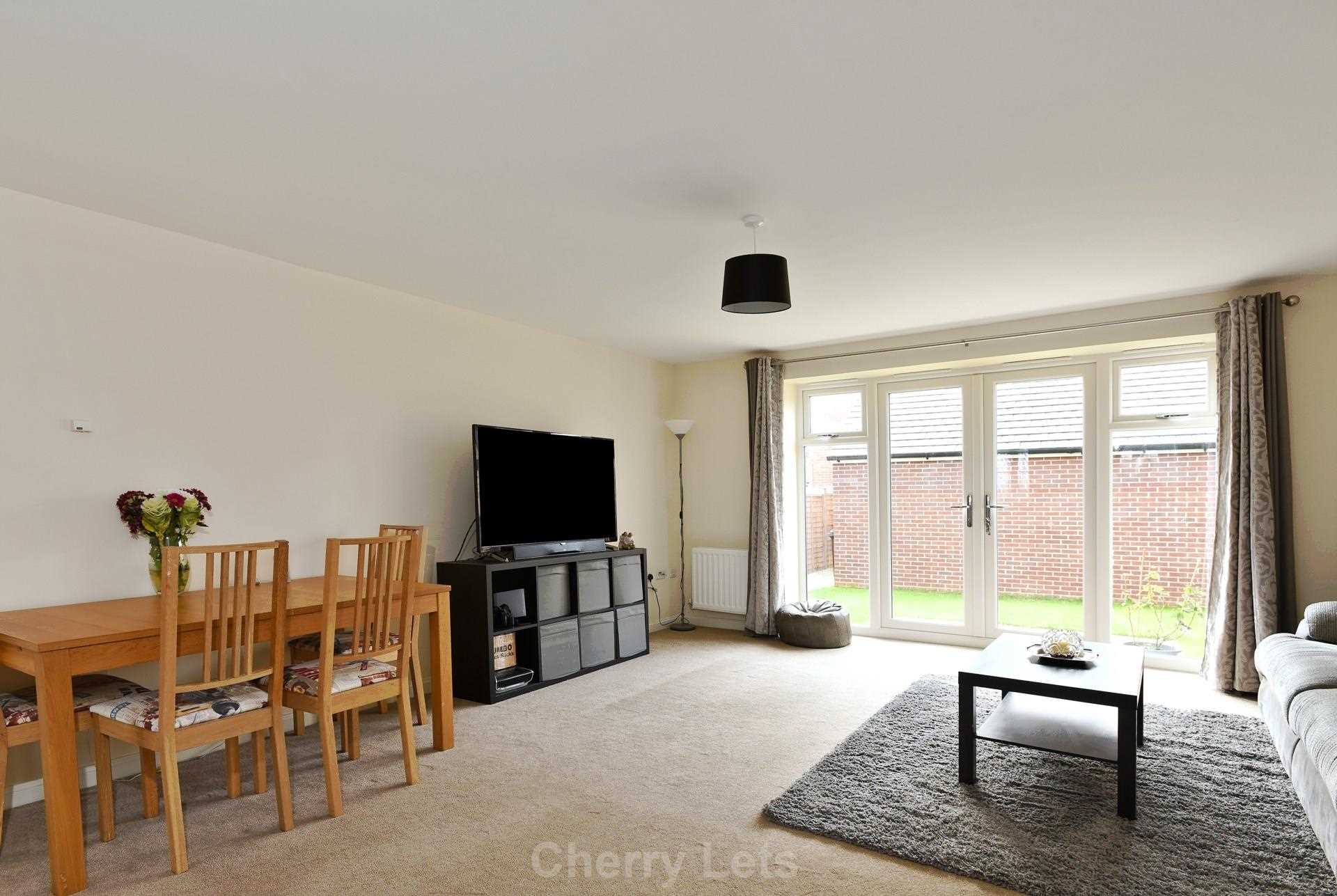 3 bed semi-detached house to rent in Swift Drive, Banbury  - Property Image 4