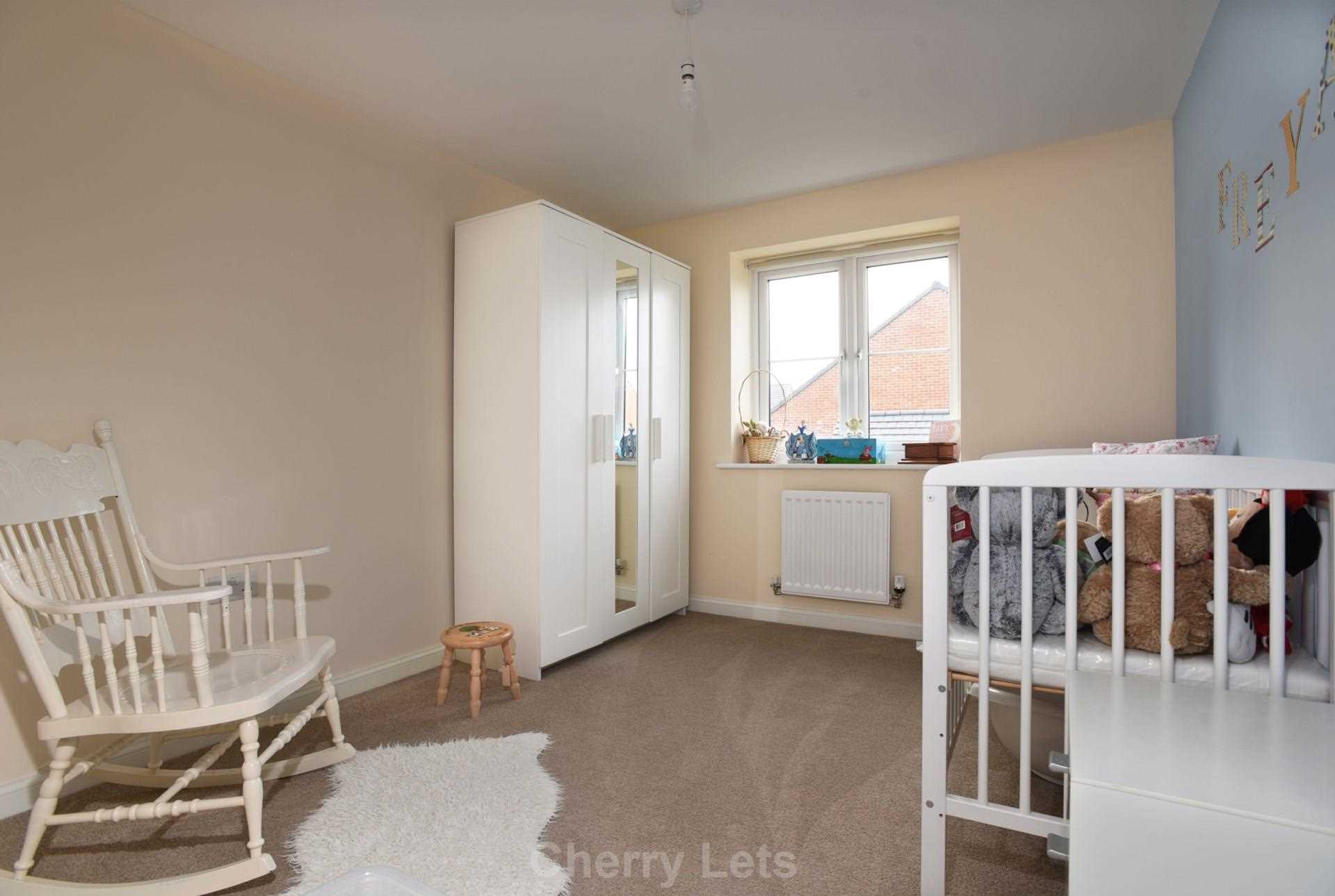 3 bed semi-detached house to rent in Swift Drive, Banbury  - Property Image 6