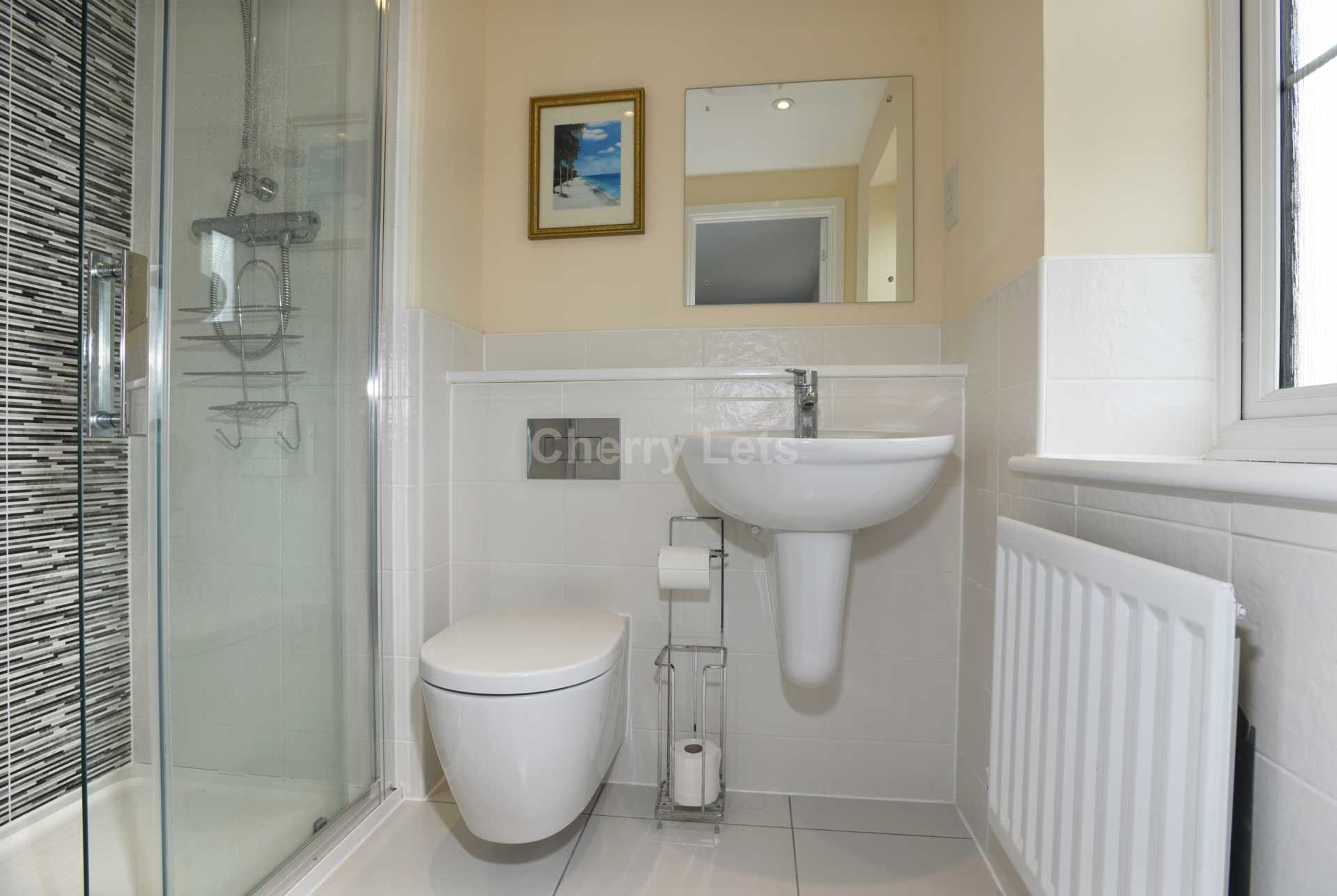 3 bed semi-detached house to rent in Swift Drive, Banbury  - Property Image 7
