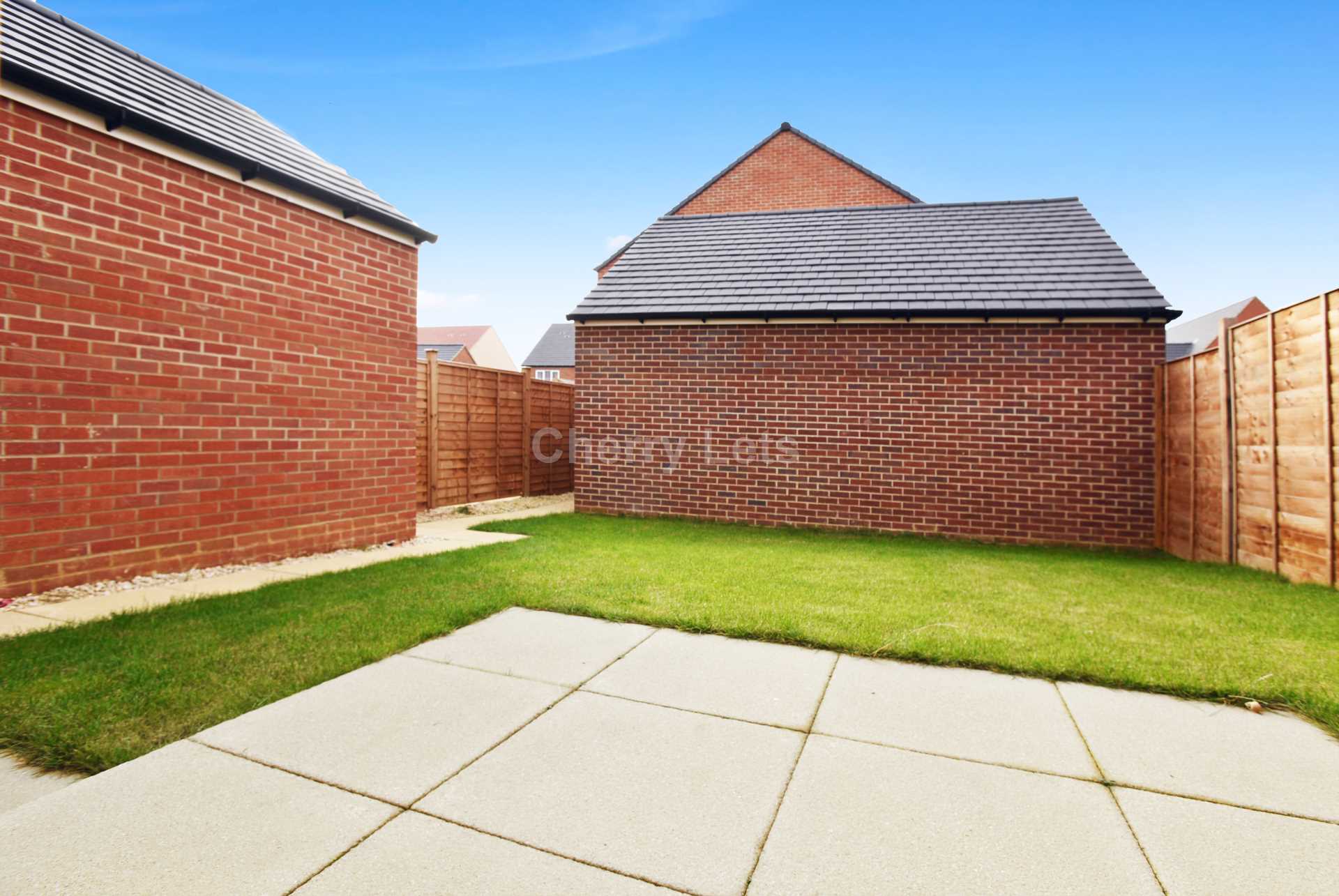 3 bed semi-detached house to rent in Swift Drive, Banbury  - Property Image 12