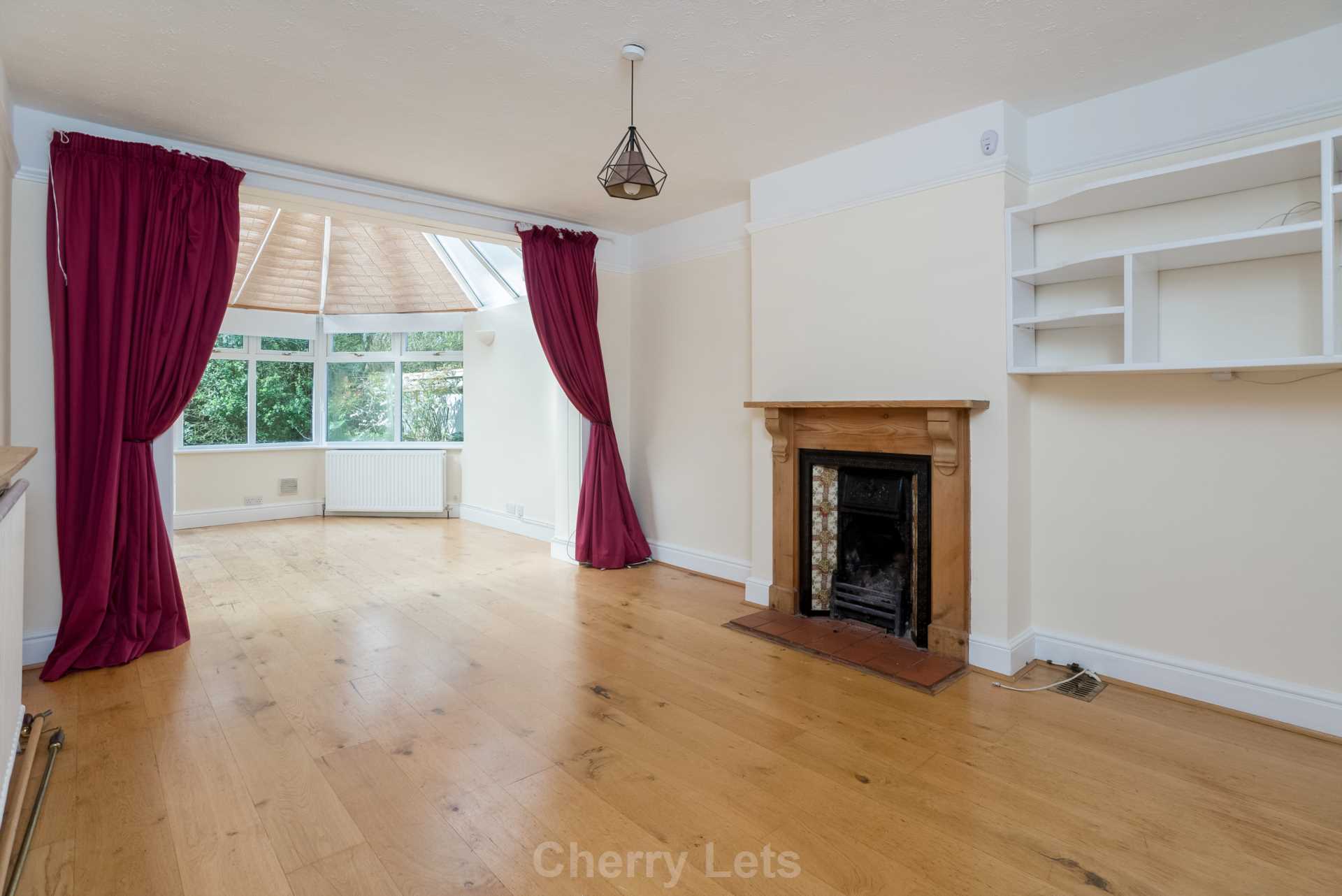 3 bed semi-detached house to rent in Oxford Road, Banbury  - Property Image 5