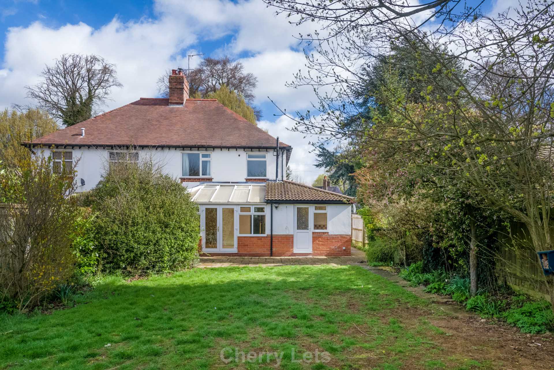 3 bed semi-detached house to rent in Oxford Road, Banbury  - Property Image 16