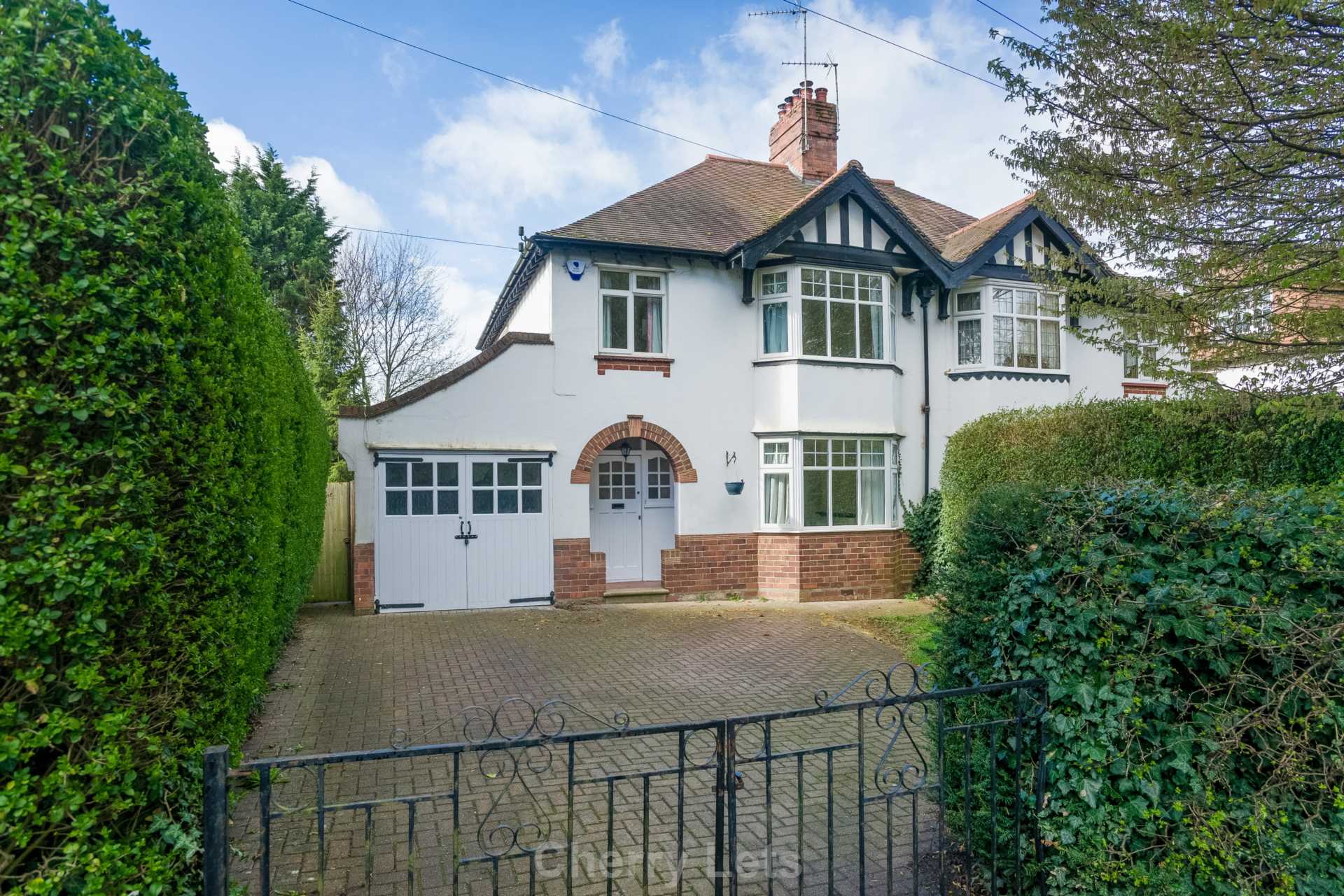 3 bed semi-detached house to rent in Oxford Road, Banbury  - Property Image 19