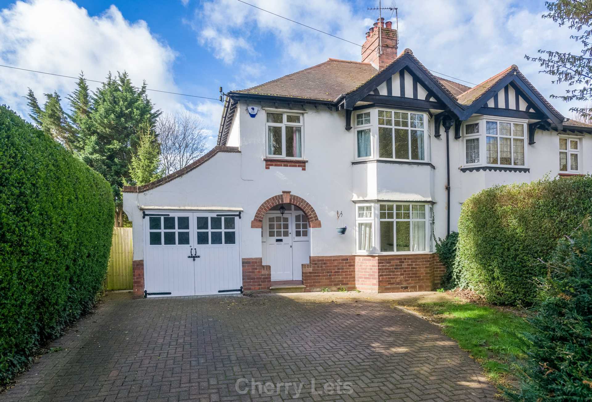 3 bed semi-detached house to rent in Oxford Road, Banbury  - Property Image 20