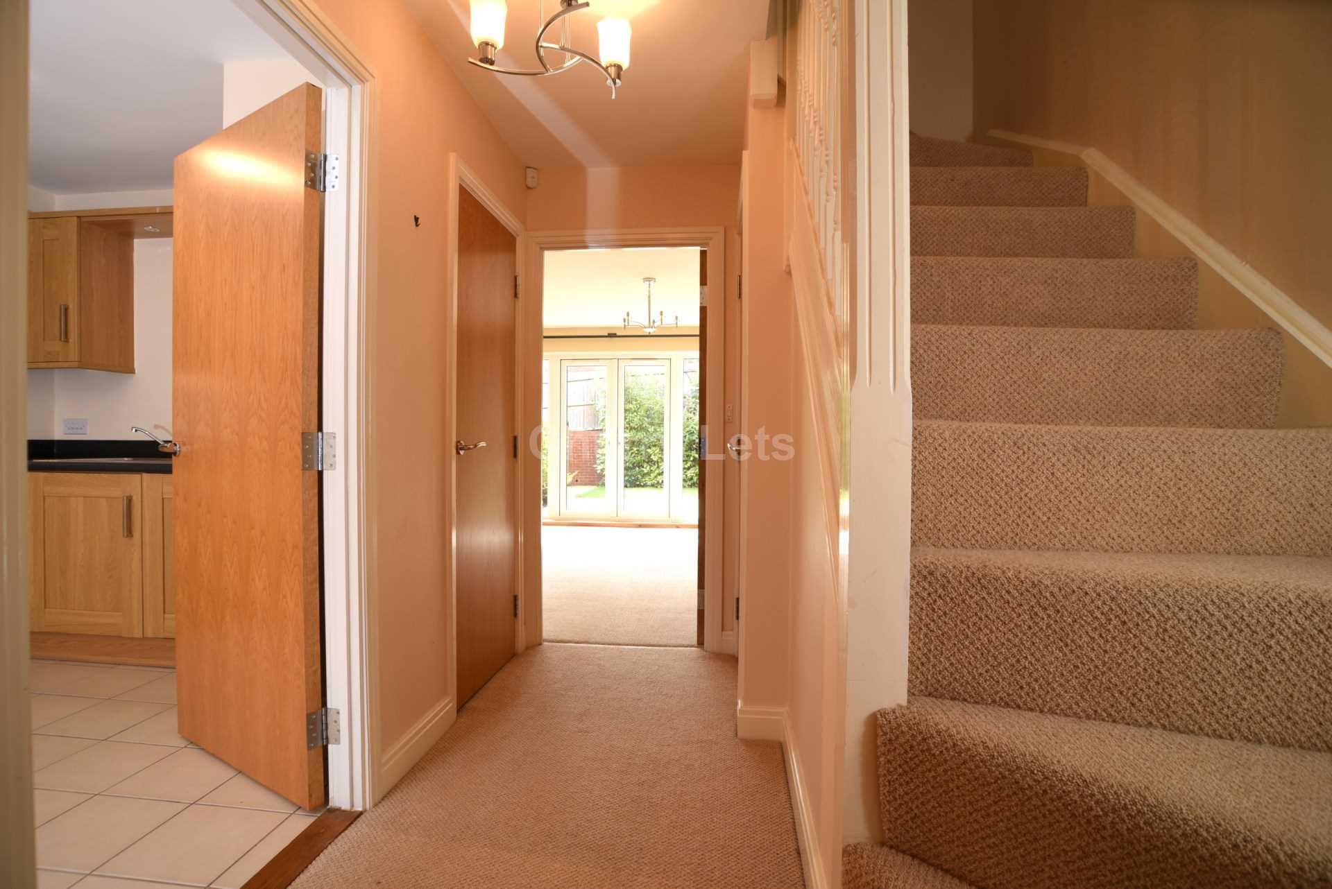 5 bed town house to rent in Saffron Close, Banbury, OX16  - Property Image 8