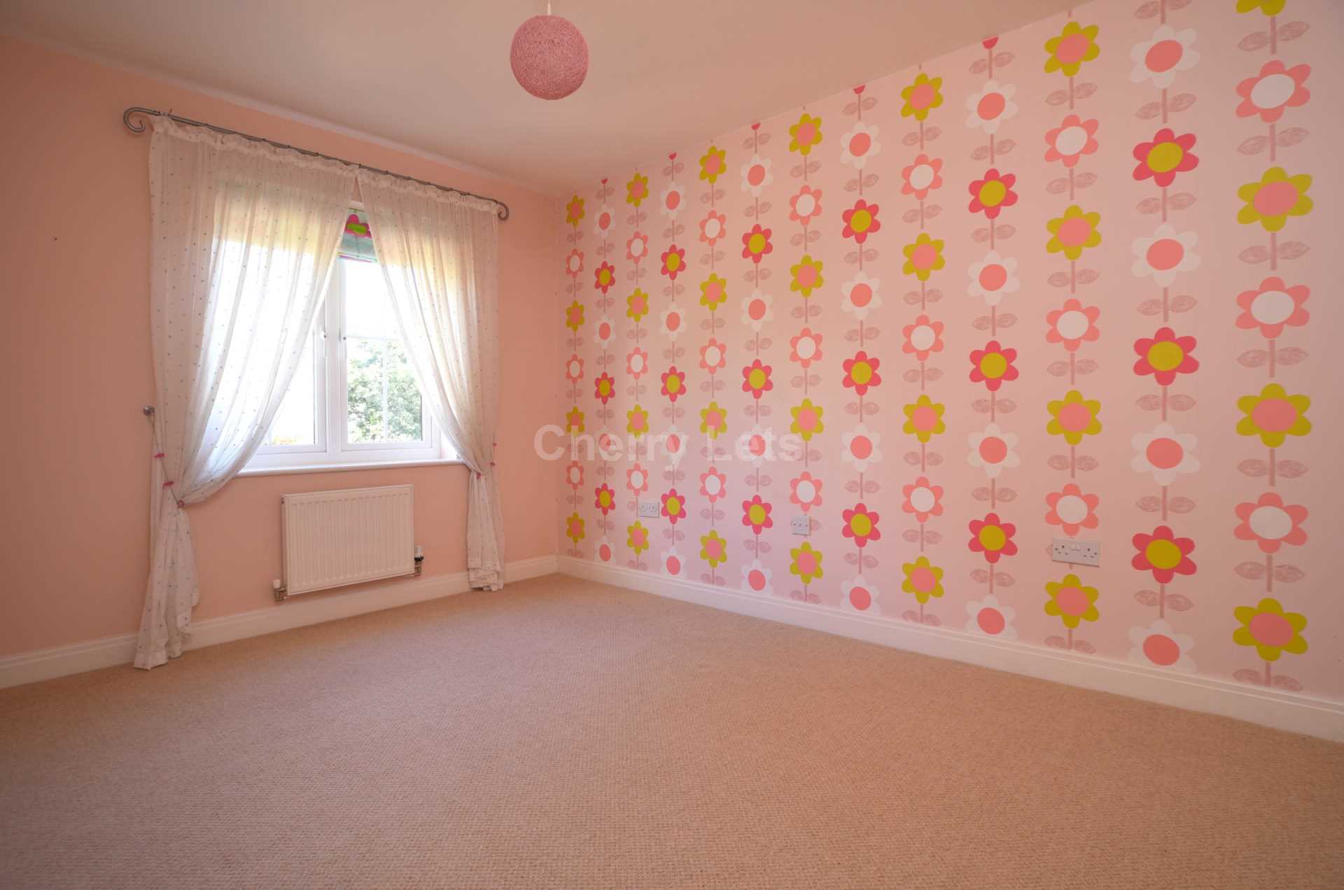 5 bed town house to rent in Saffron Close, Banbury, OX16 9