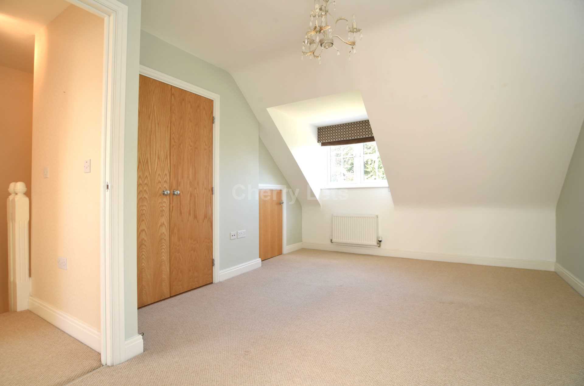 5 bed town house to rent in Saffron Close, Banbury, OX16  - Property Image 12