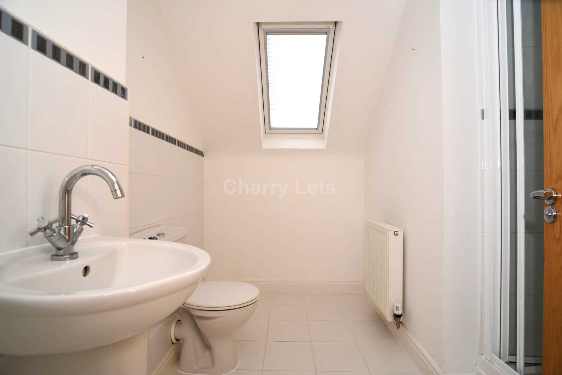 5 bed town house to rent in Saffron Close, Banbury, OX16  - Property Image 14
