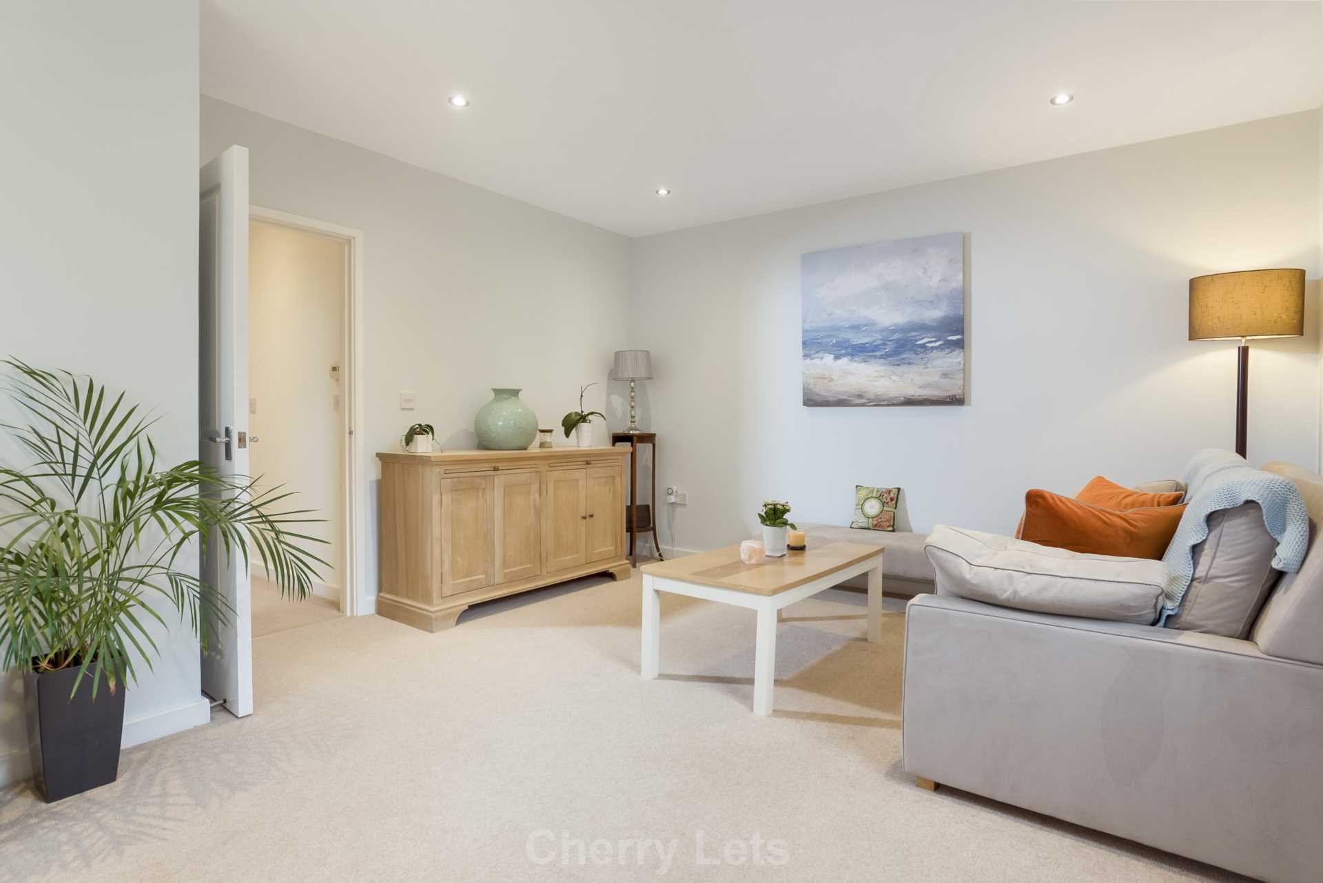 2 bed flat to rent in Astrop Grange, Banbury  - Property Image 4