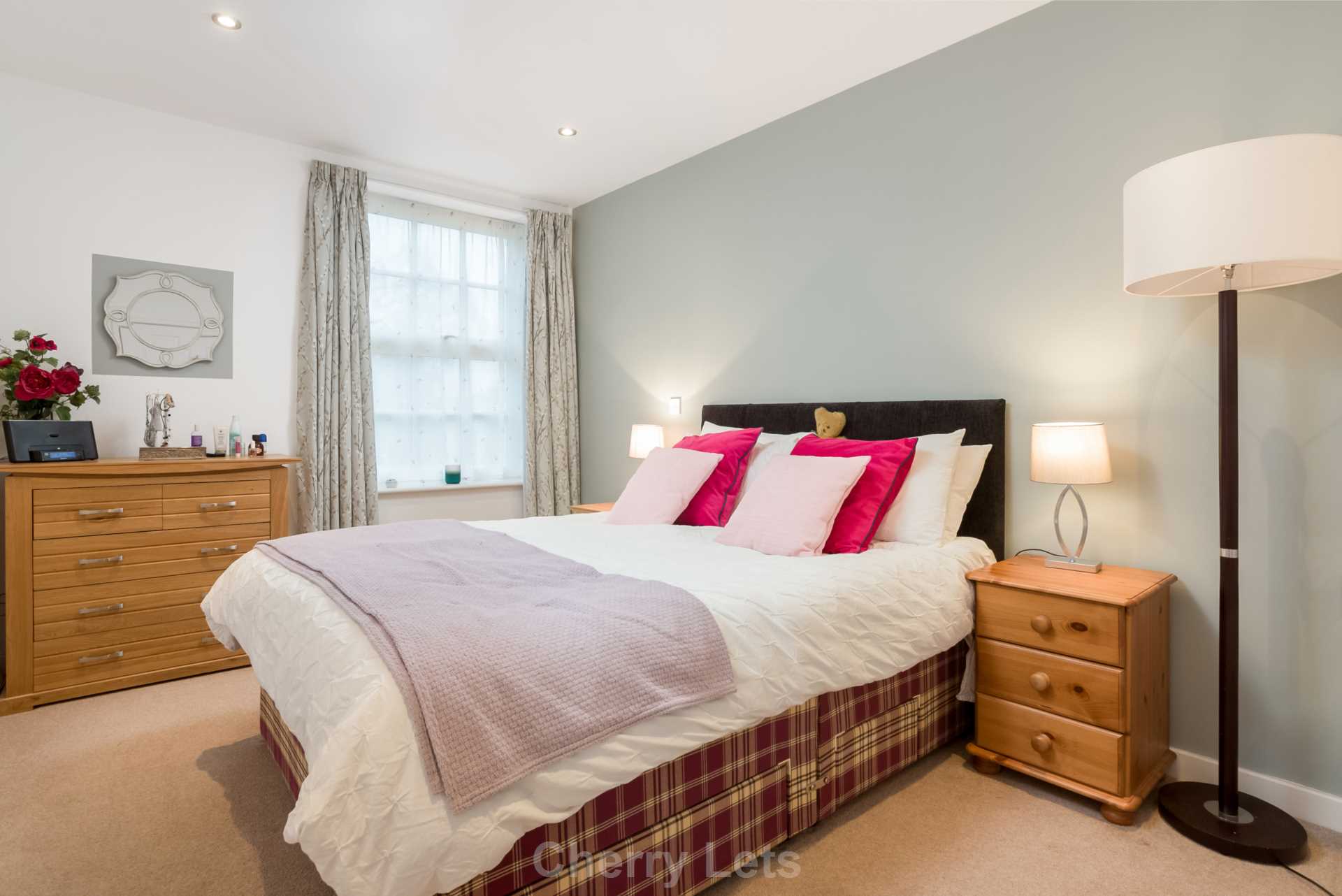 2 bed flat to rent in Astrop Grange, Banbury  - Property Image 6