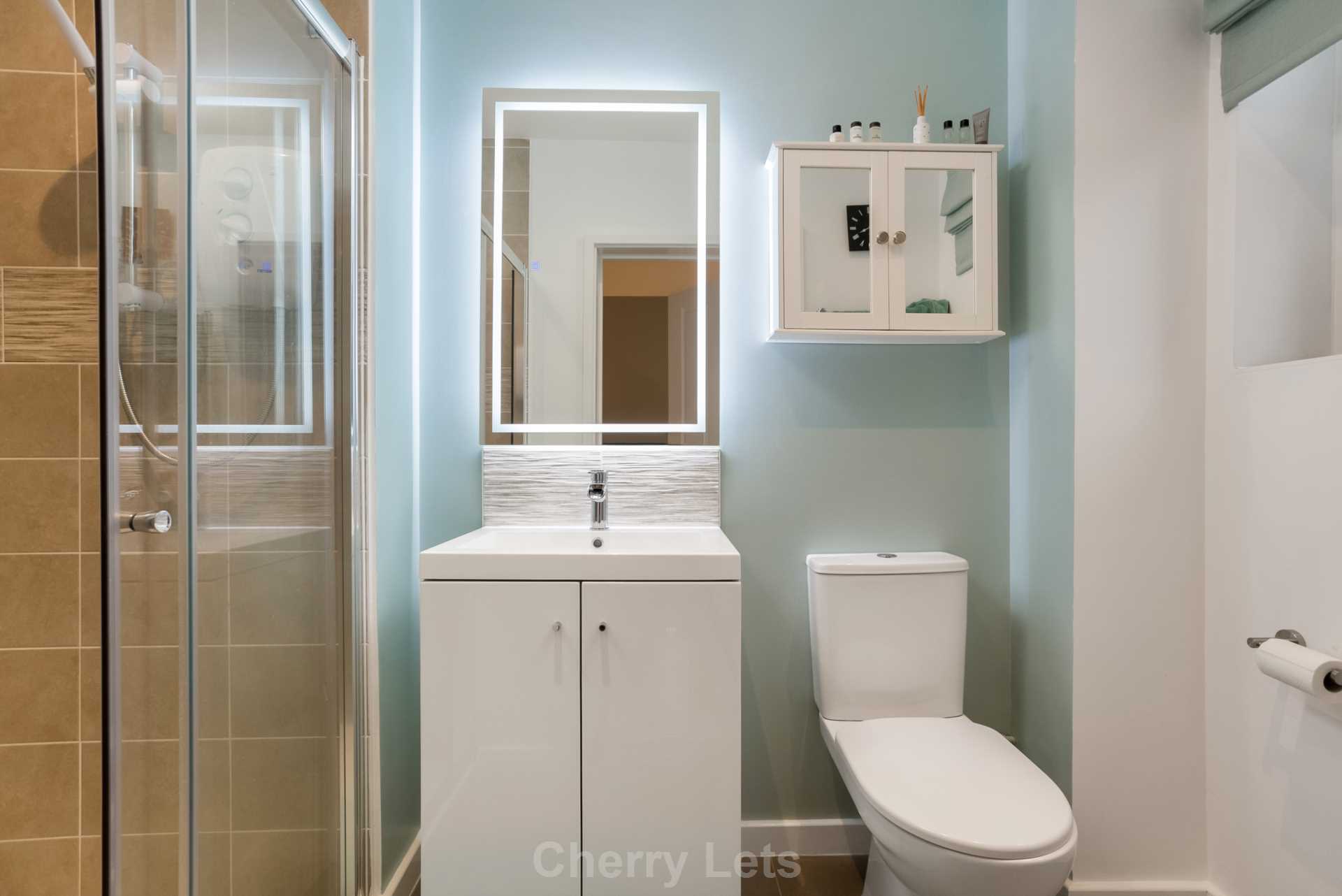 2 bed flat to rent in Astrop Grange, Banbury  - Property Image 8