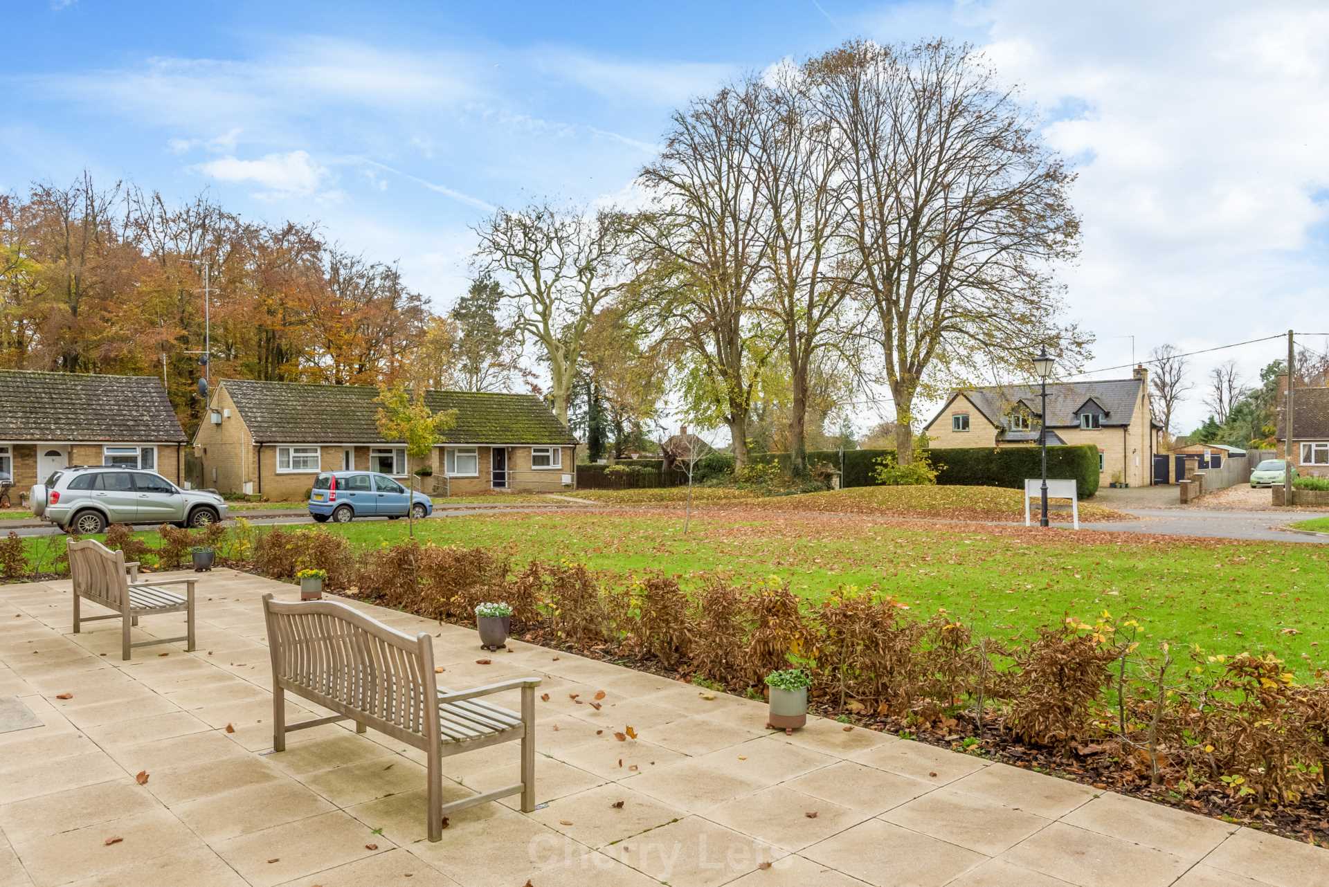 2 bed flat to rent in Astrop Grange, Banbury  - Property Image 14