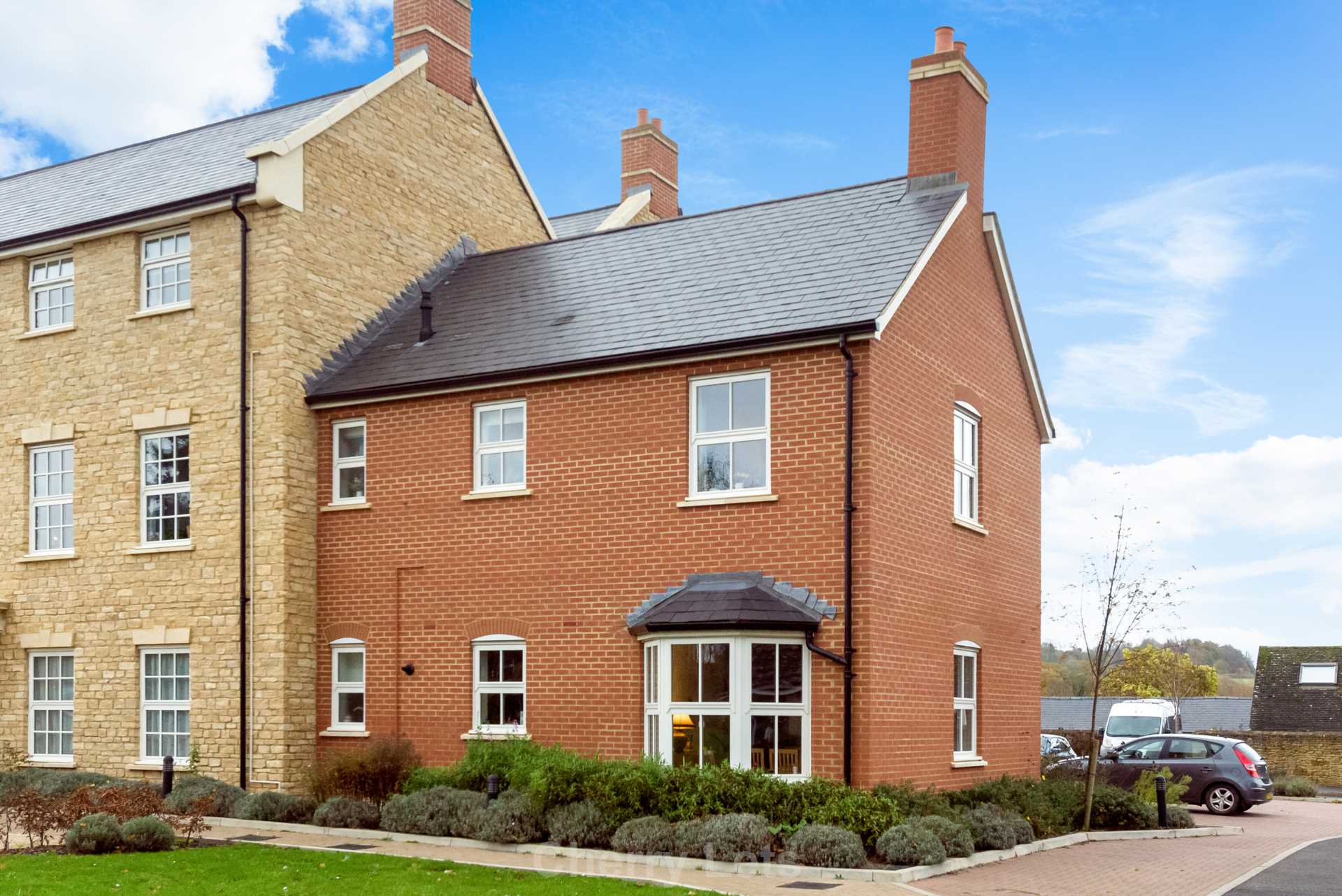 2 bed flat to rent in Astrop Grange, Banbury  - Property Image 15