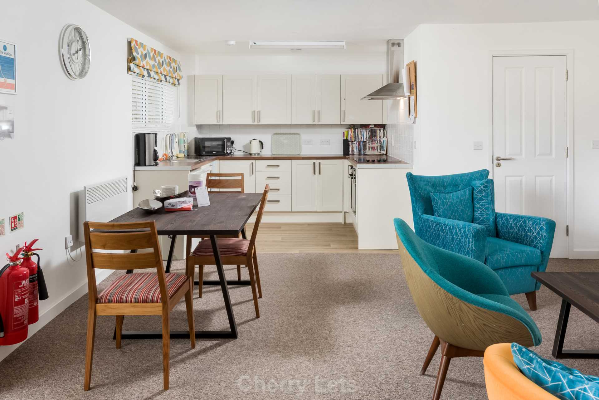 2 bed flat to rent in Astrop Grange, Banbury  - Property Image 18