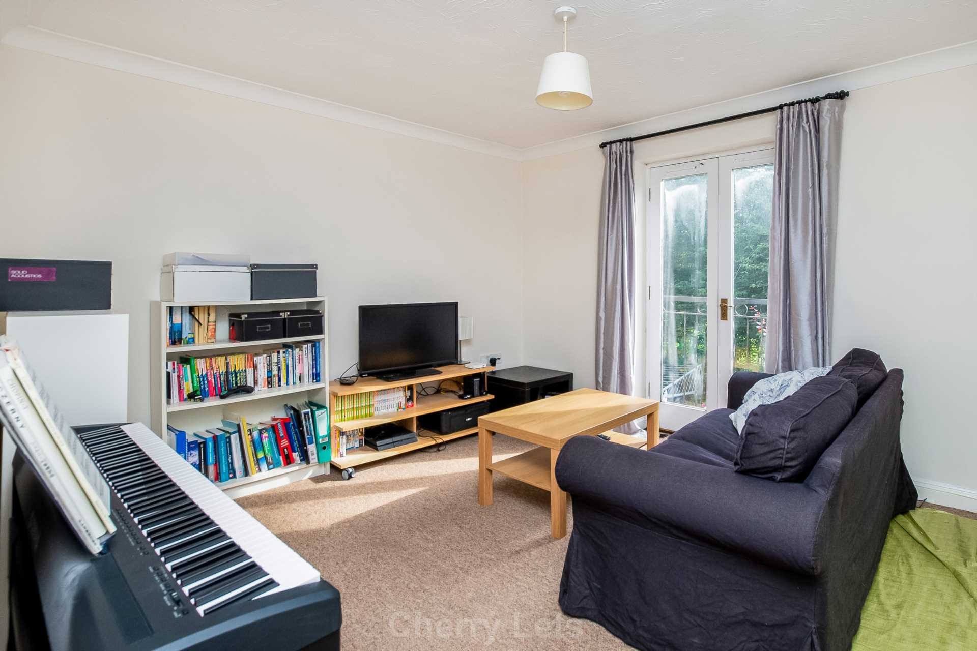 1 bed flat to rent in Coopers Gate, Banbury  - Property Image 2