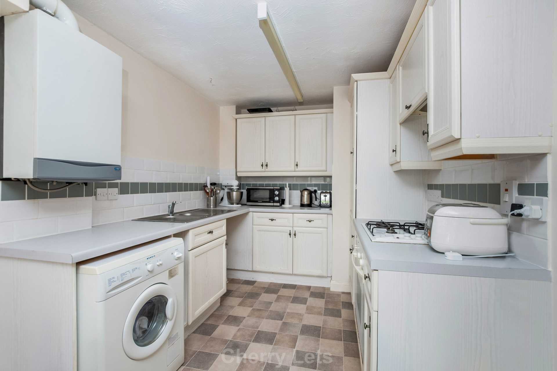 1 bed flat to rent in Coopers Gate, Banbury  - Property Image 4