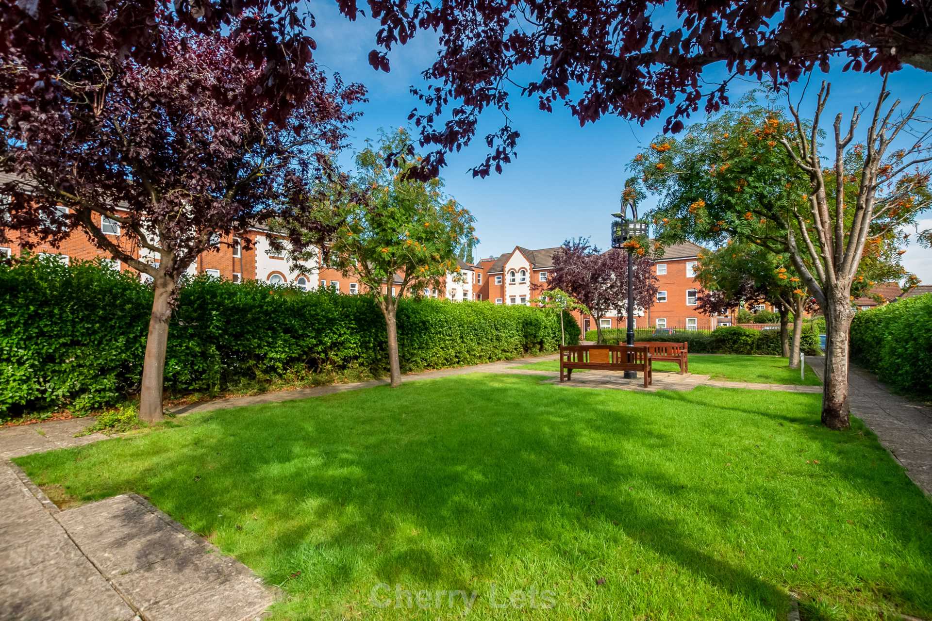 1 bed flat to rent in Coopers Gate, Banbury  - Property Image 9