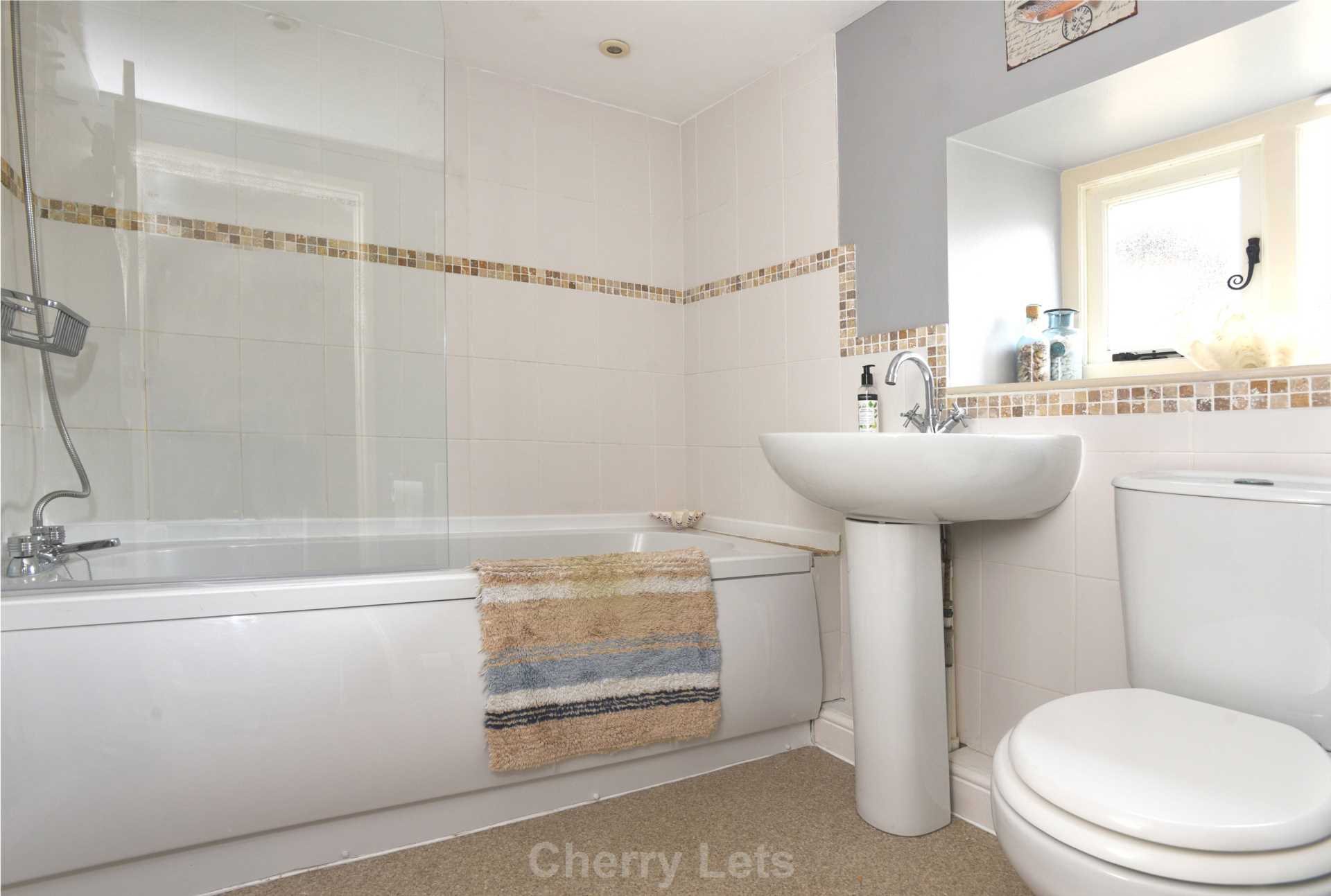 2 bed cottage to rent in Philcote Street, Banbury  - Property Image 8